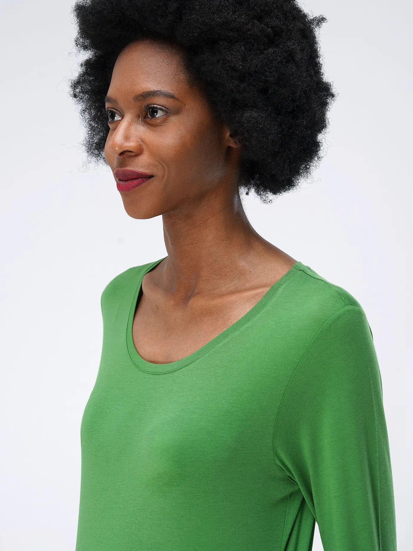 LANIUS | Langarmshirt | 