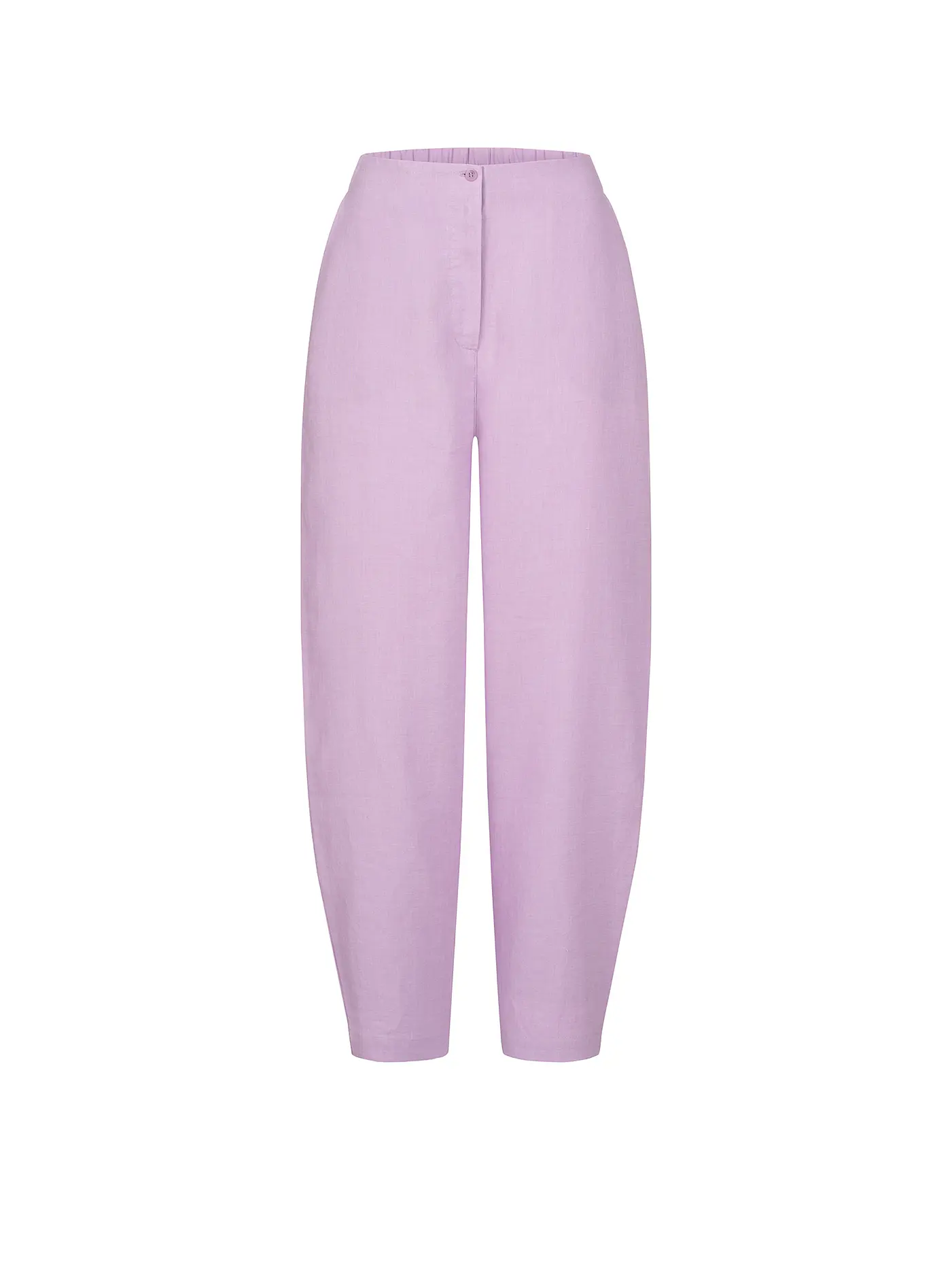 LANIUS | Leinenhose | 