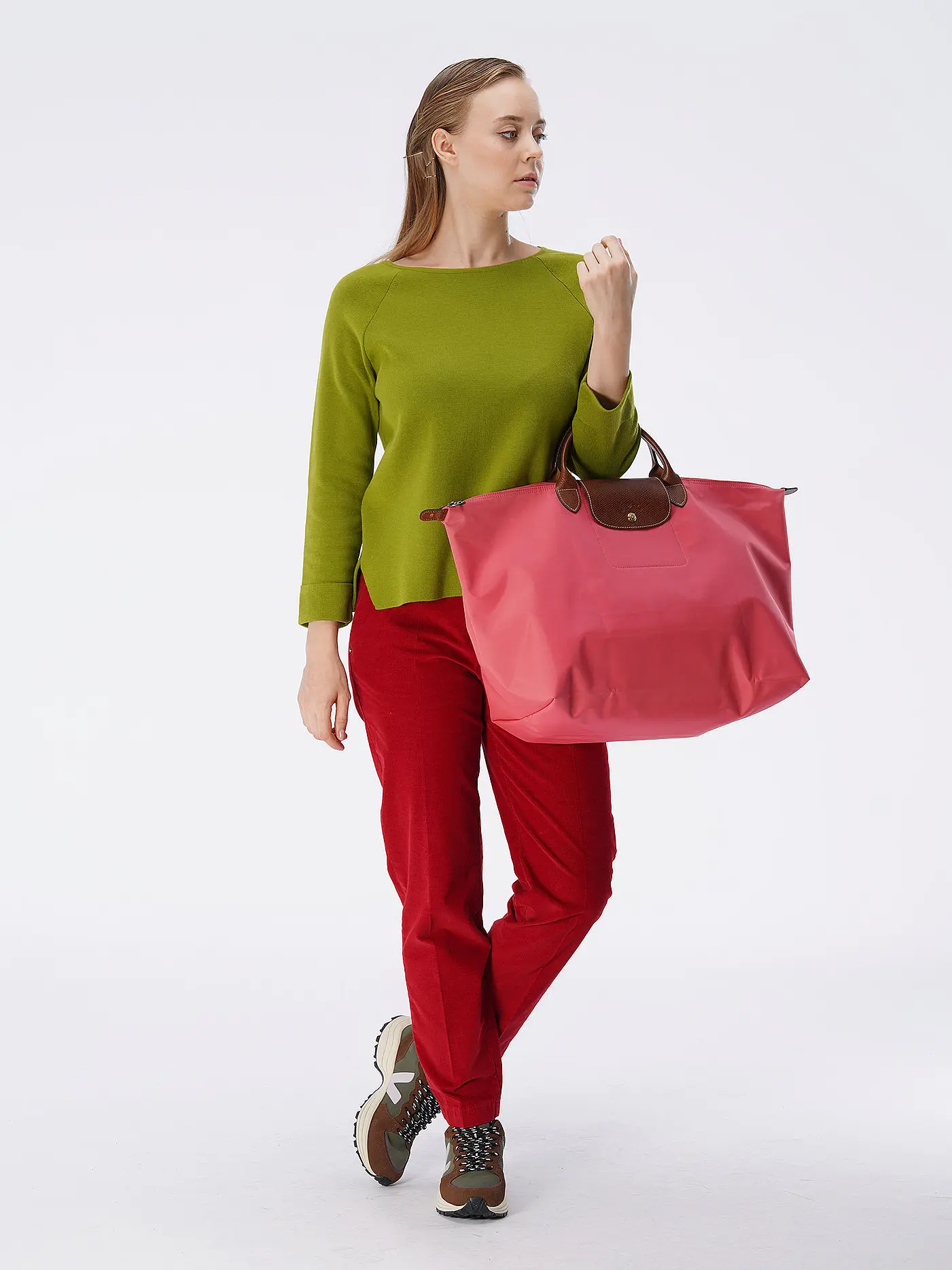 LANIUS | Pullover | 