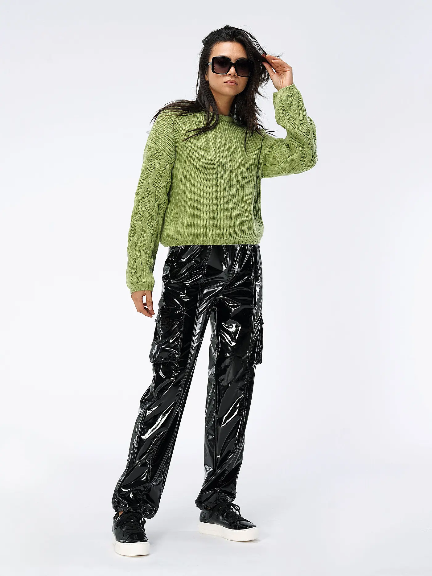 LANIUS | Pullover | 