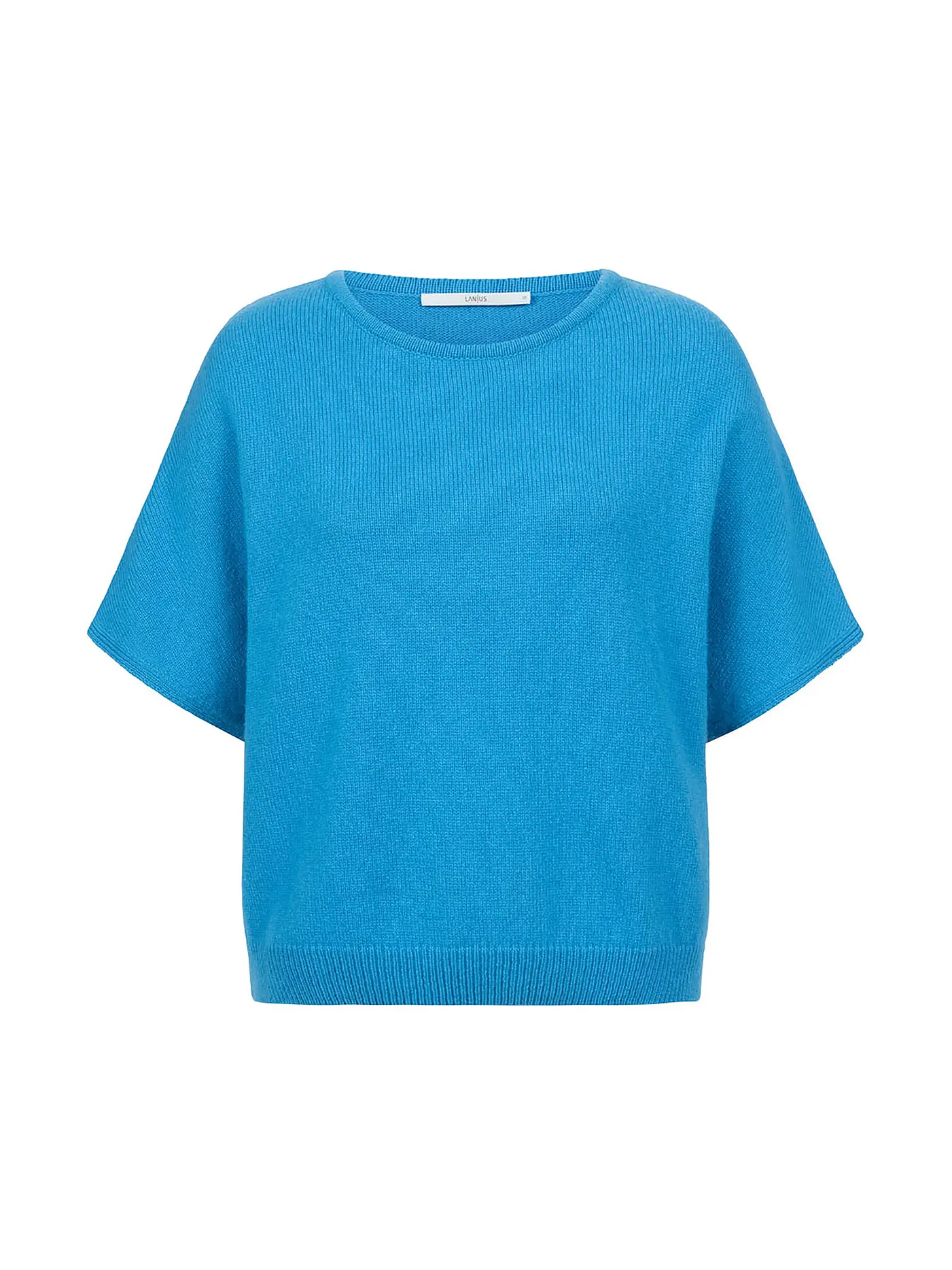 LANIUS | Pullunder | blau
