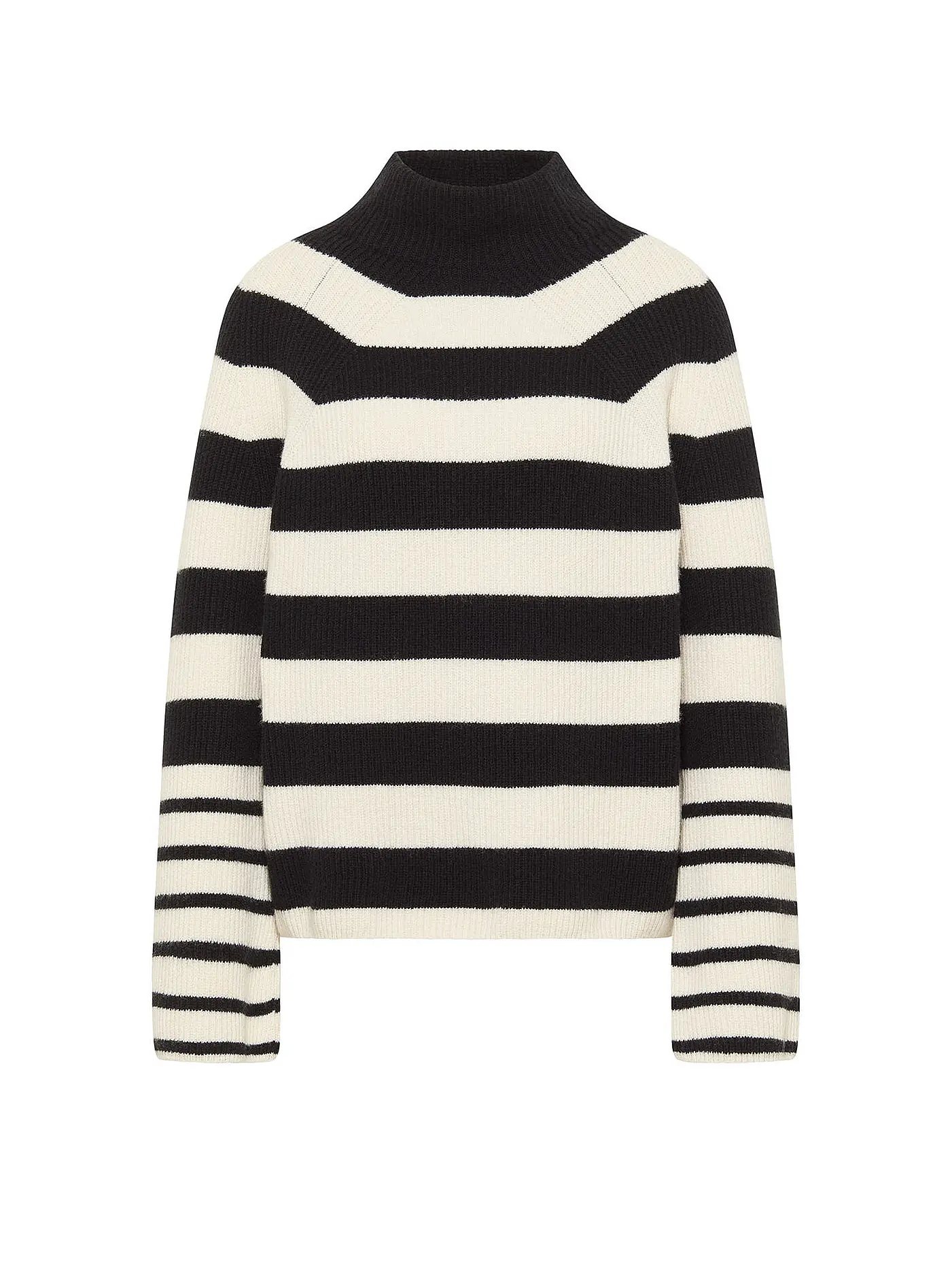 LANIUS | Rollkragenpullover | 
