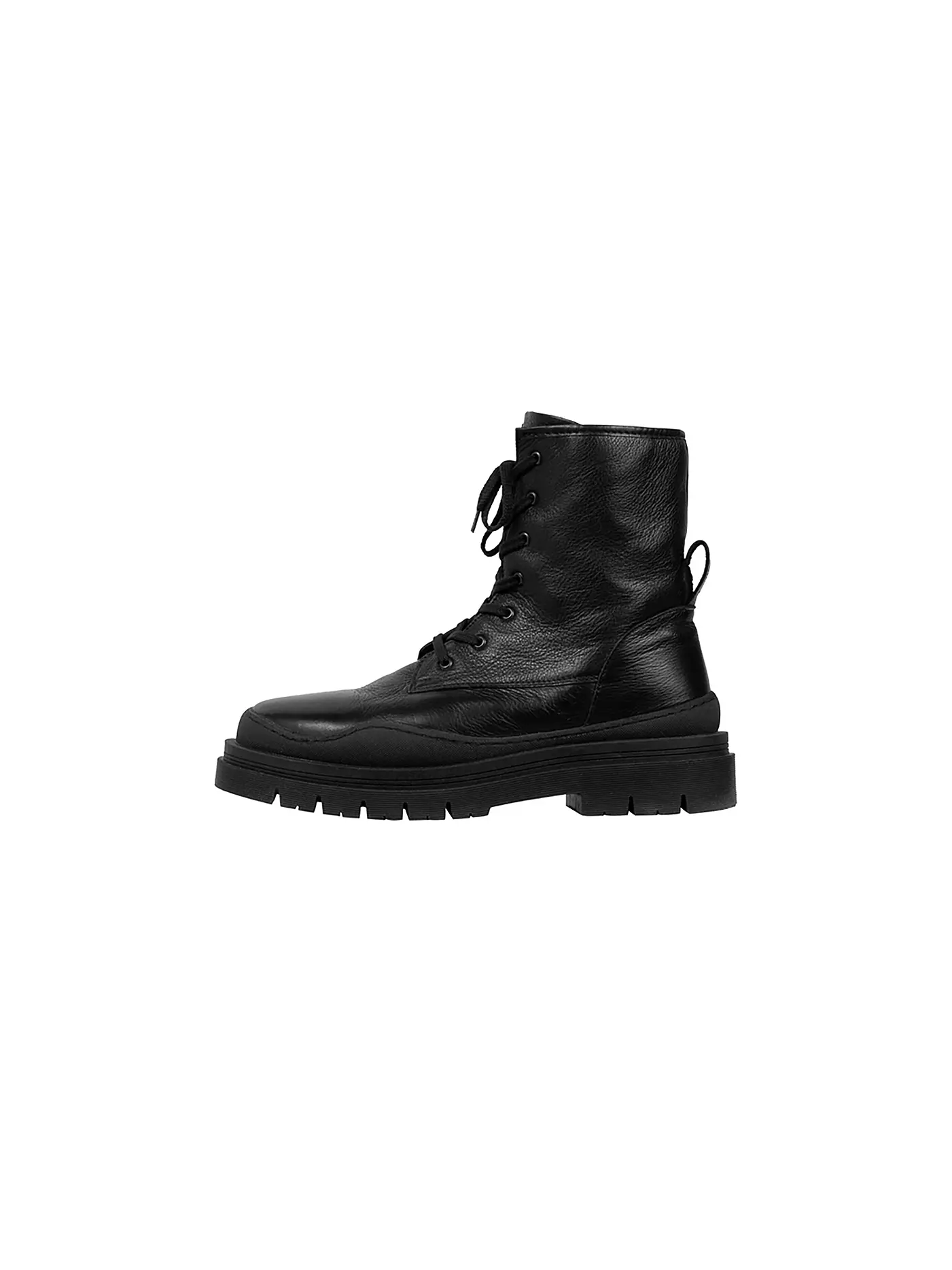 LANIUS | Schnürboots | 