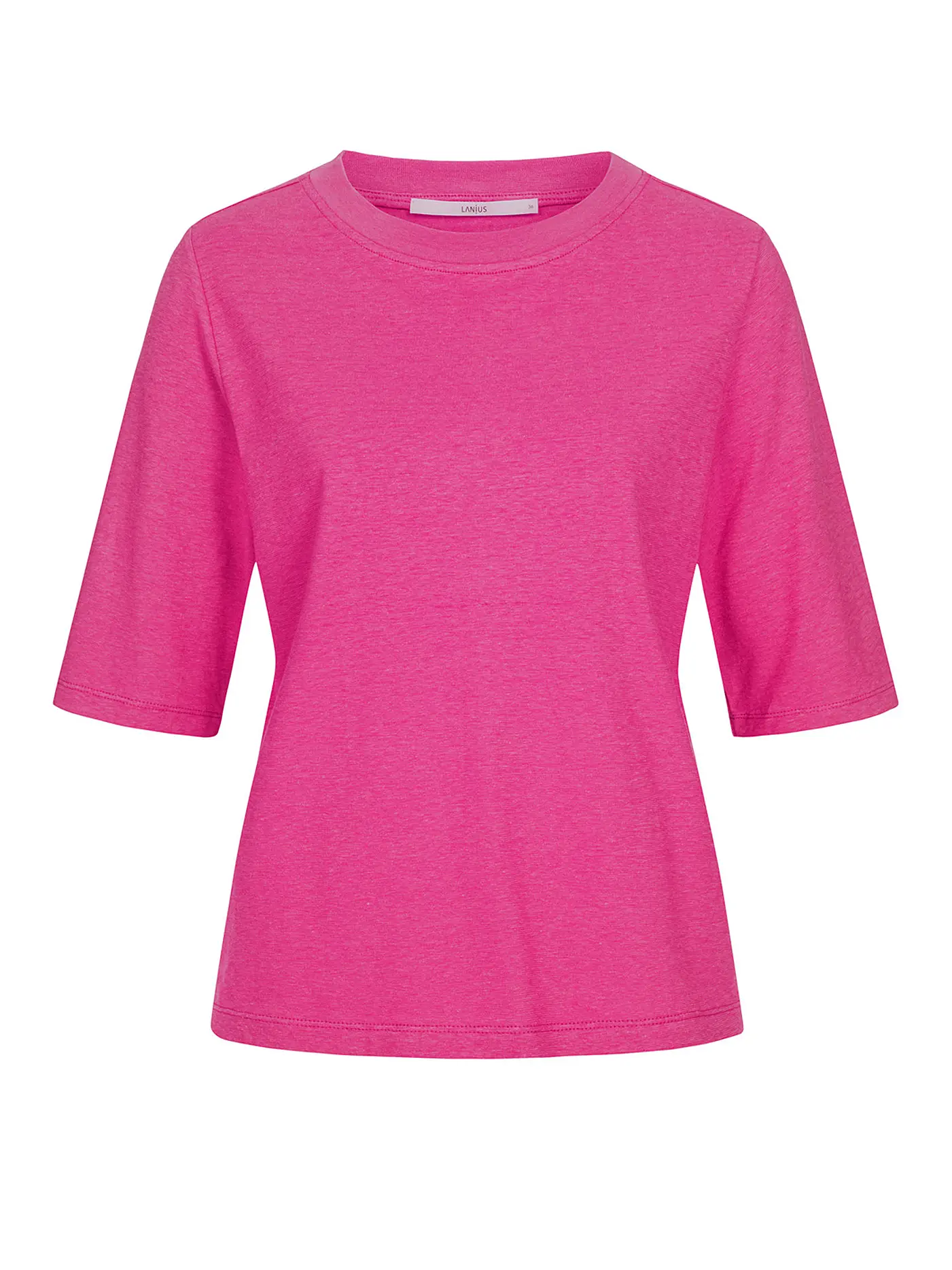 LANIUS | Shirt | pink