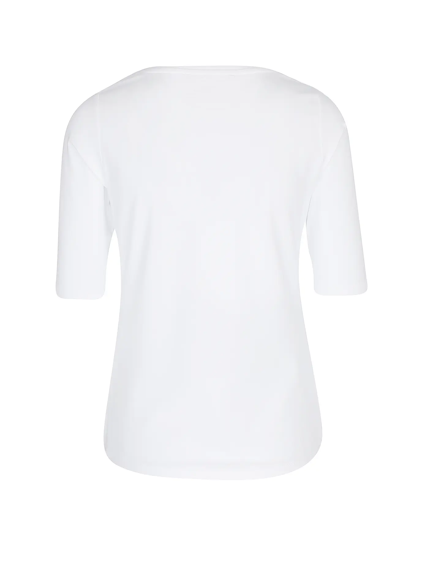 LANIUS | Shirt | weiss