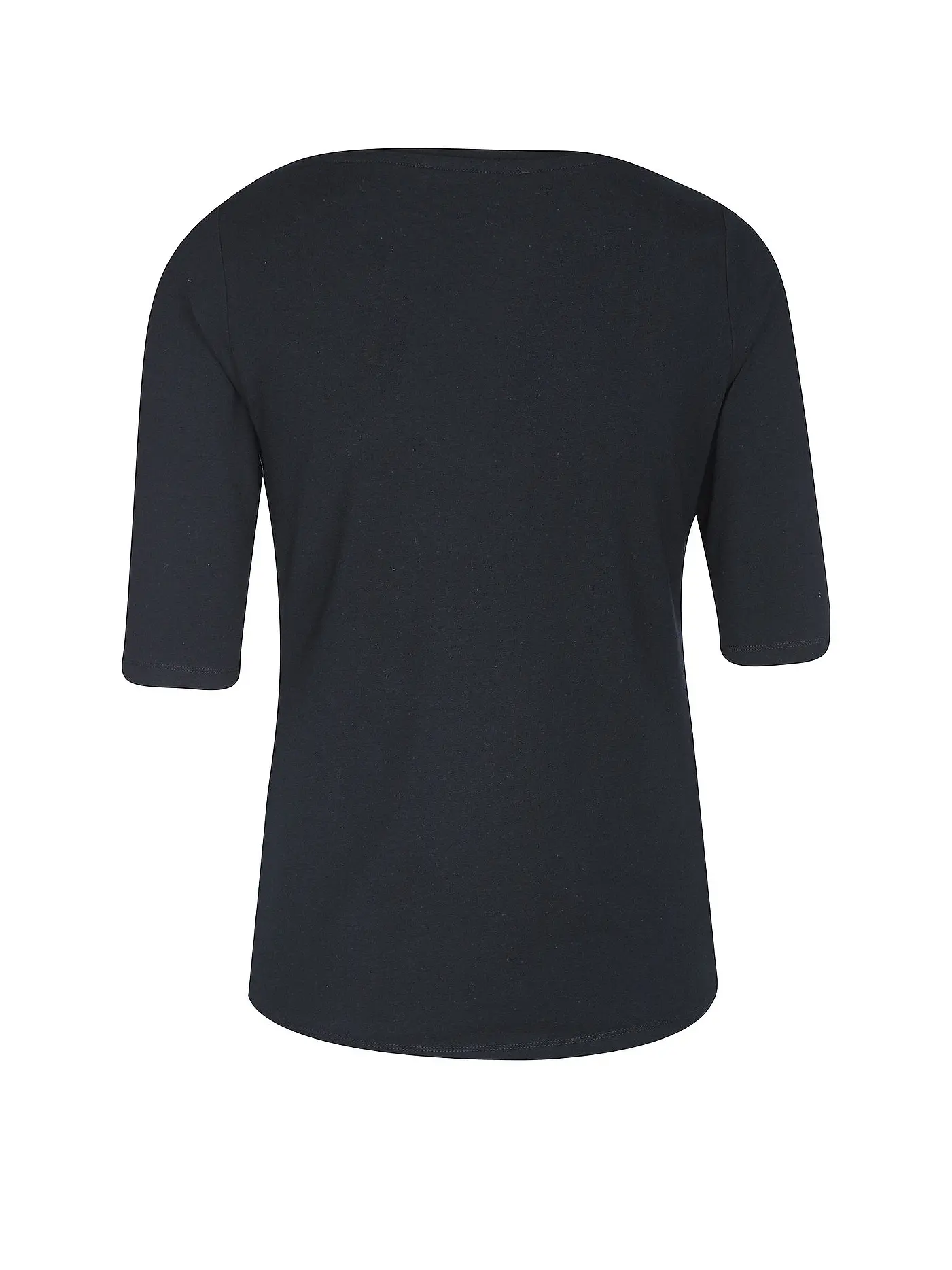 LANIUS | Shirt | blau
