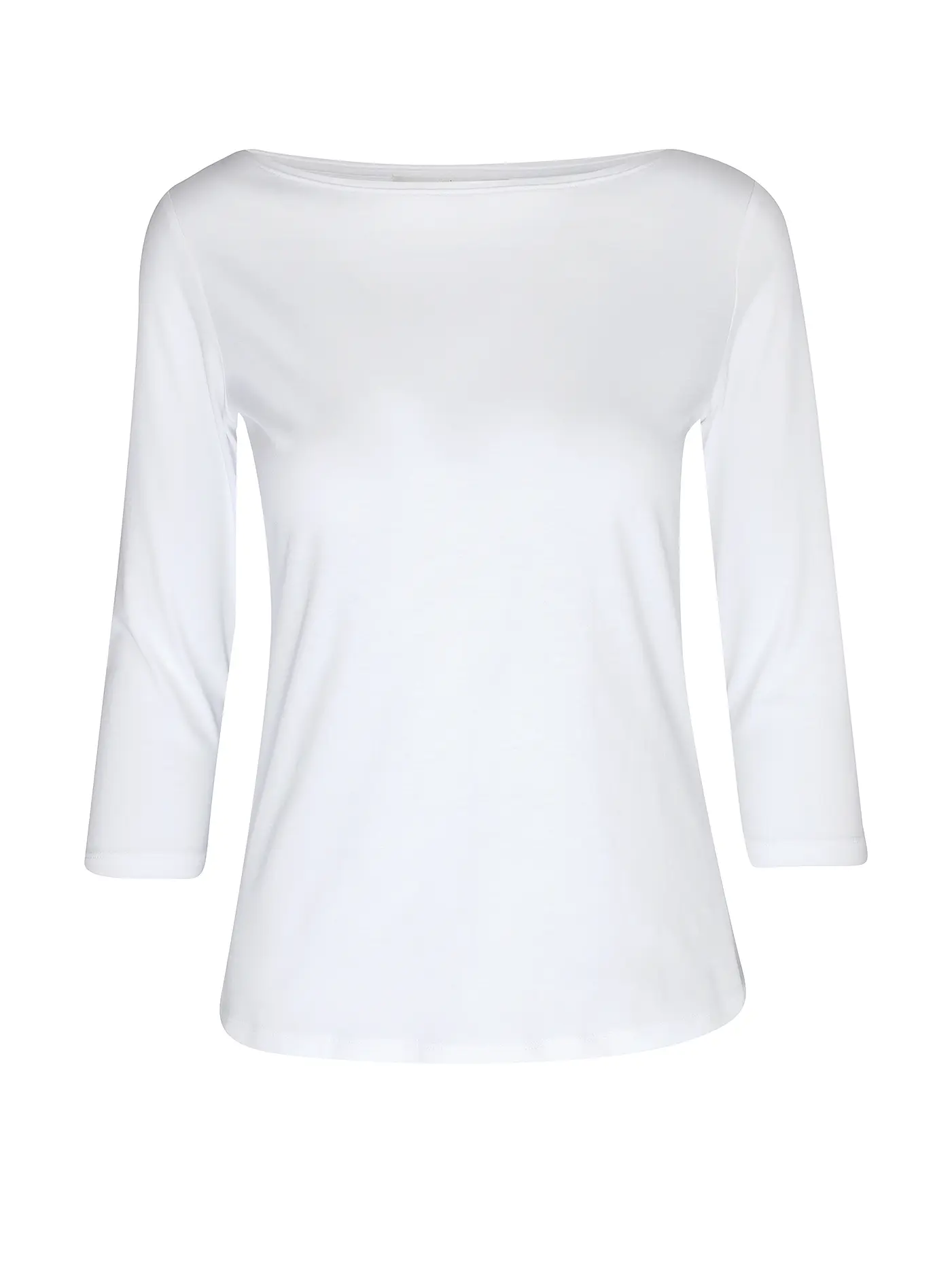 LANIUS | Shirt | weiss
