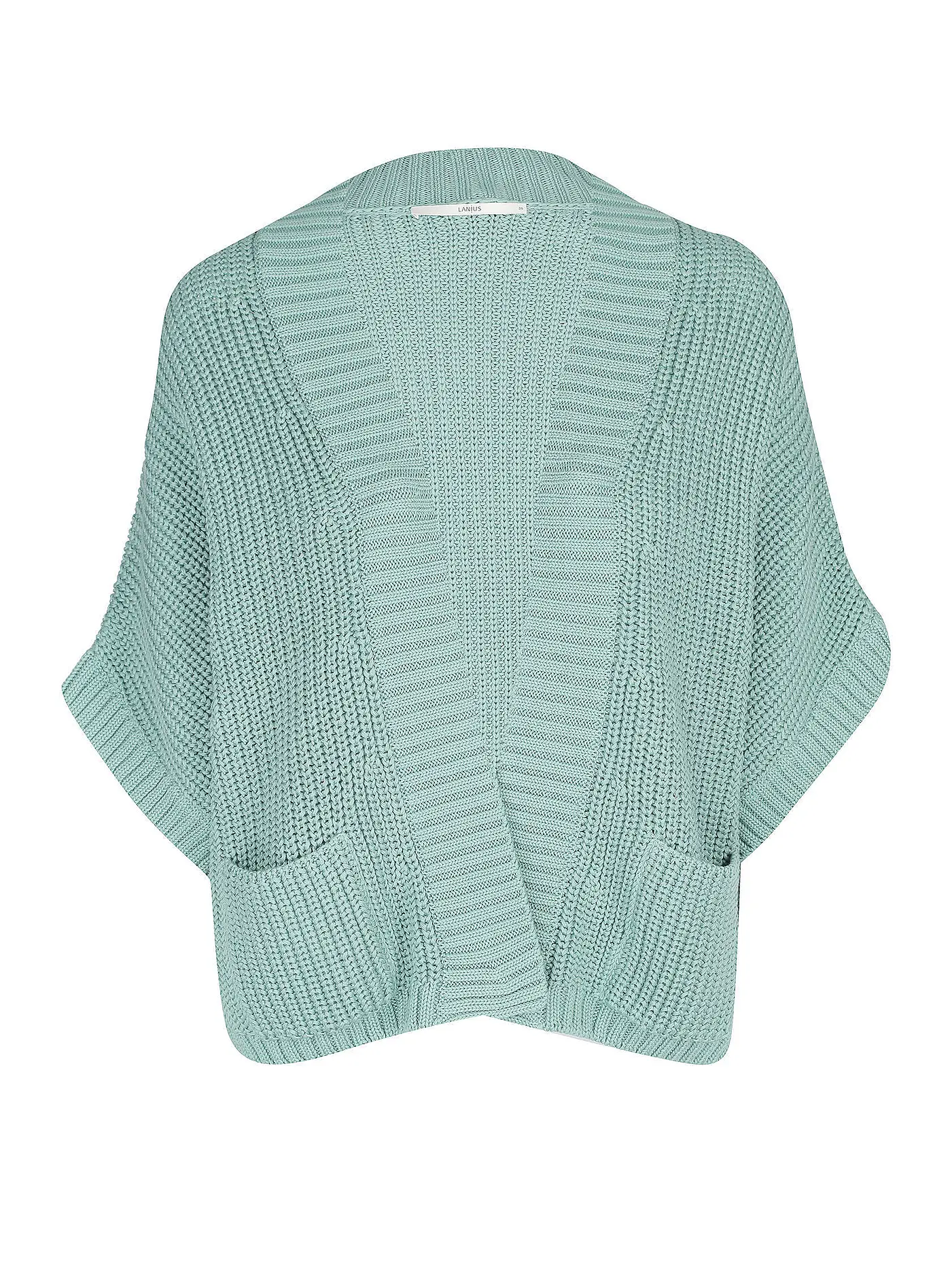 LANIUS | Strickjacke | mint