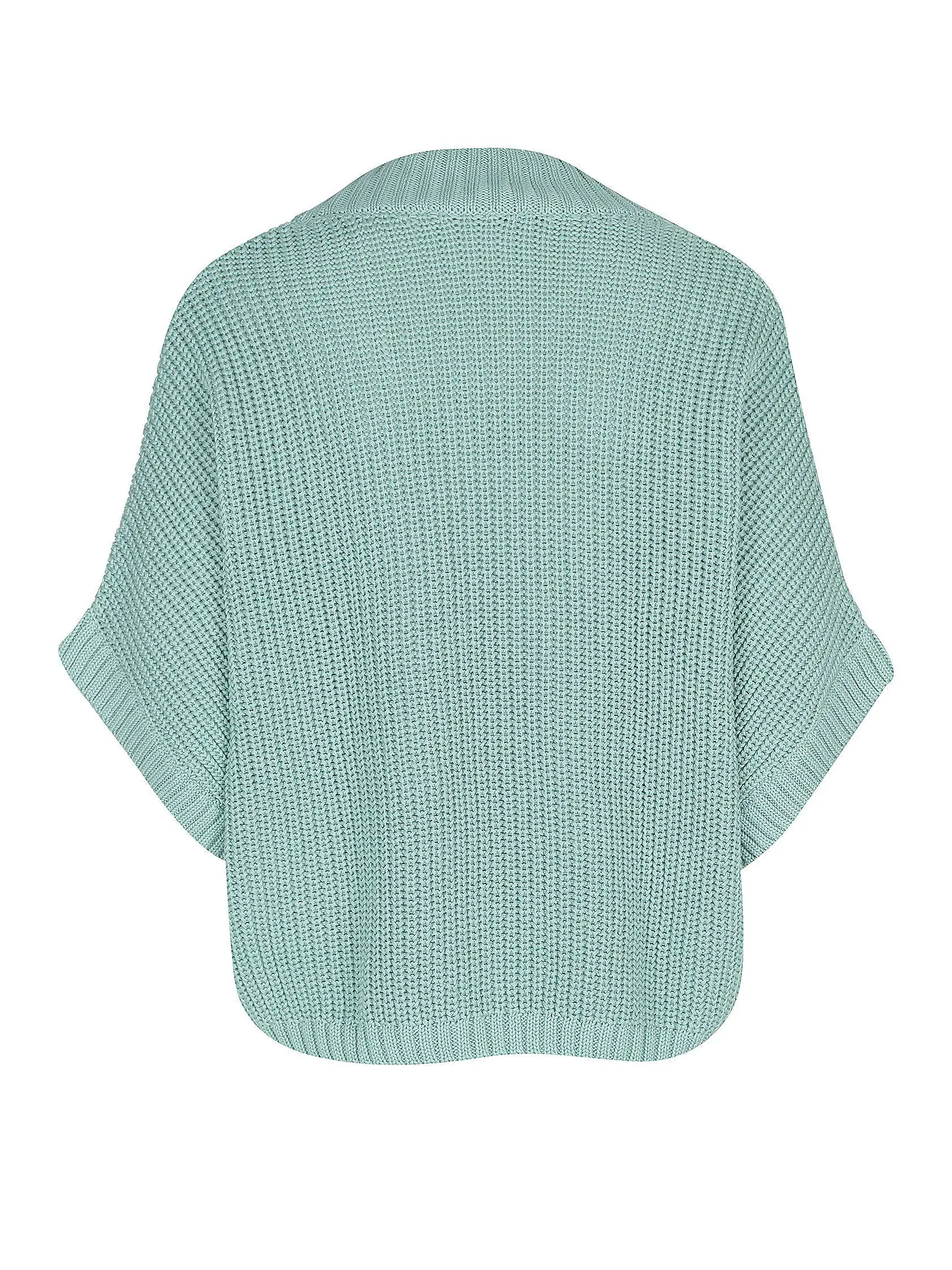 LANIUS | Strickjacke | mint