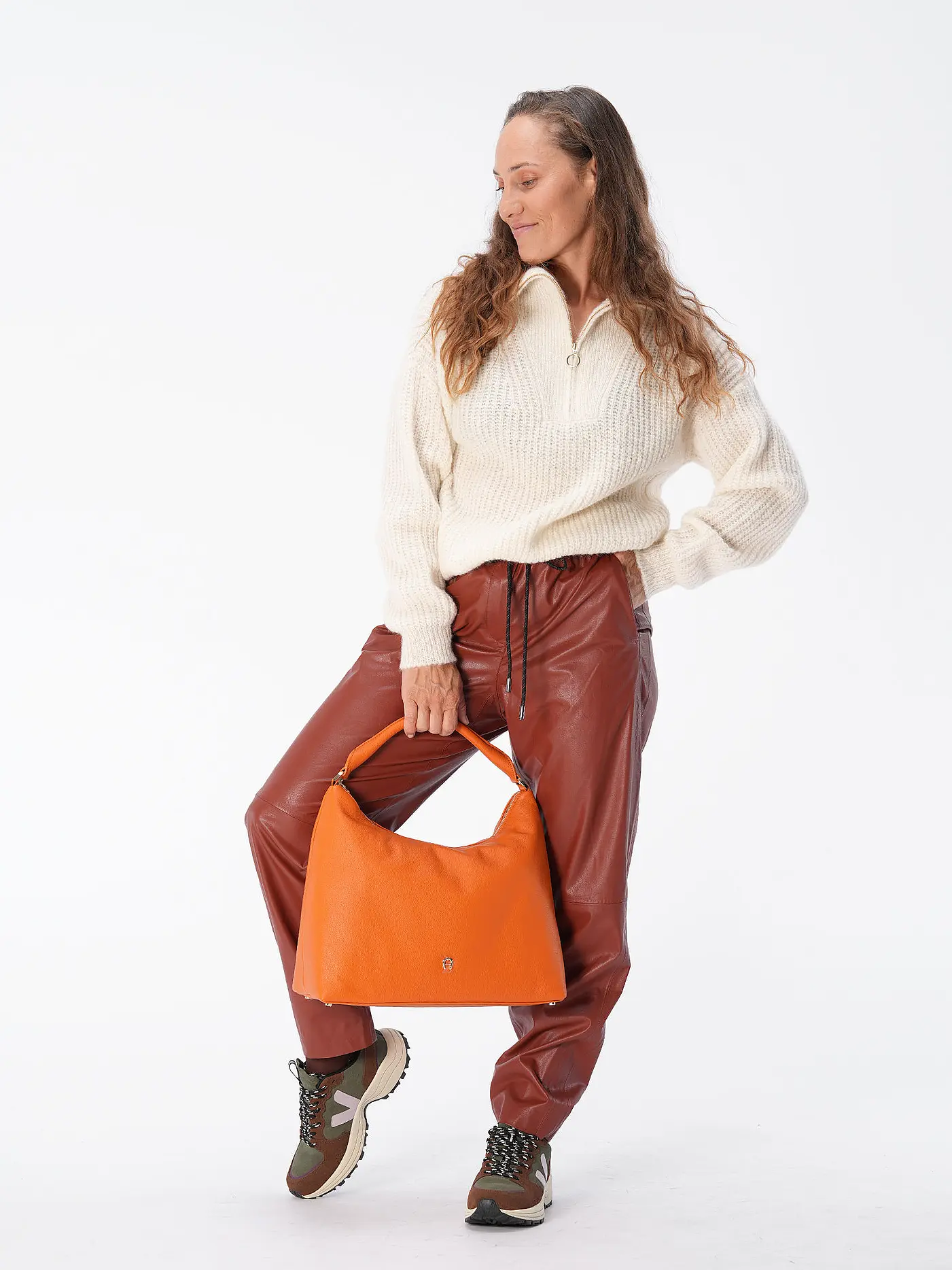 LANIUS | Troyerpullover | 
