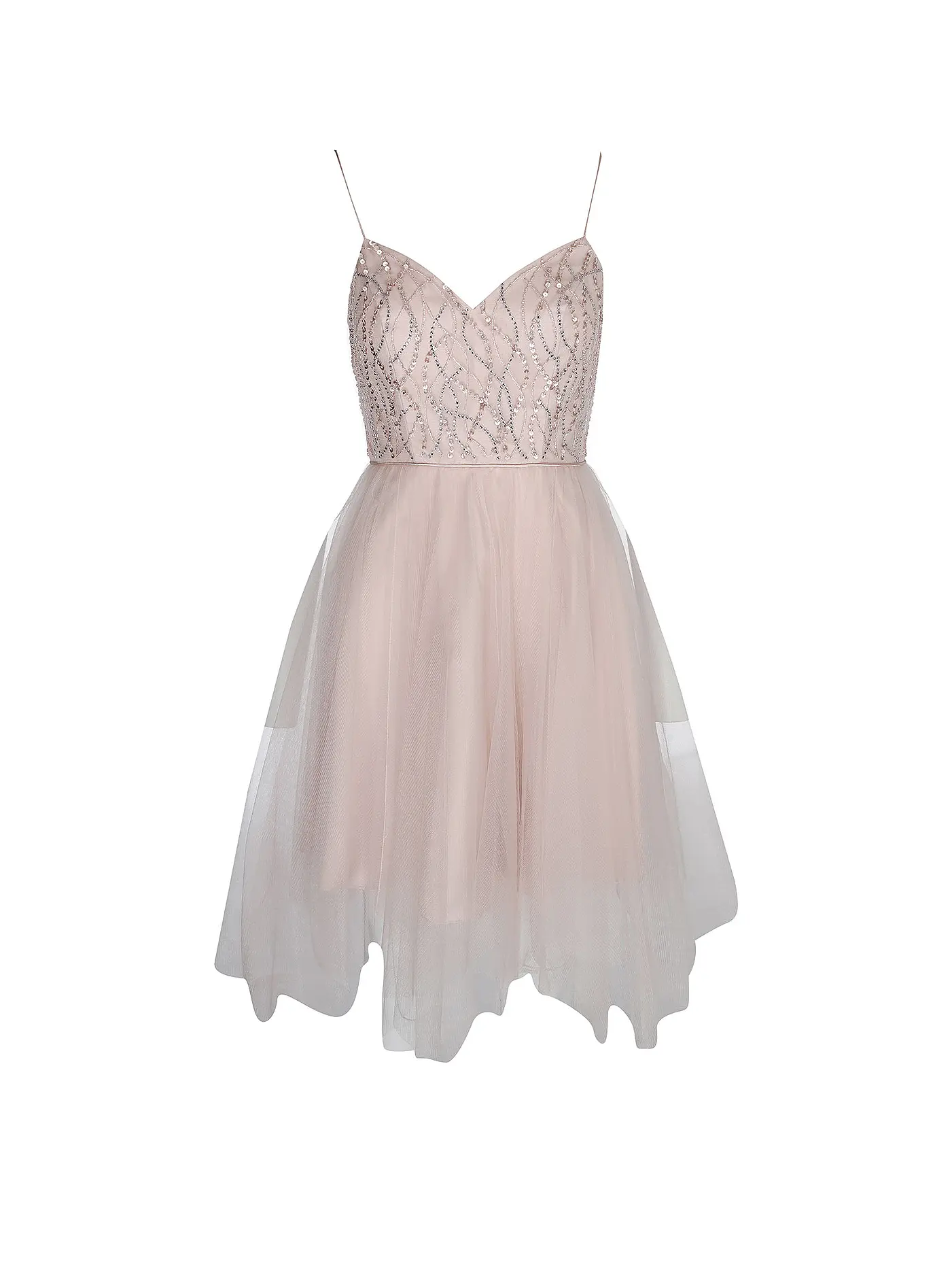 LAONA | Cocktailkleid | 