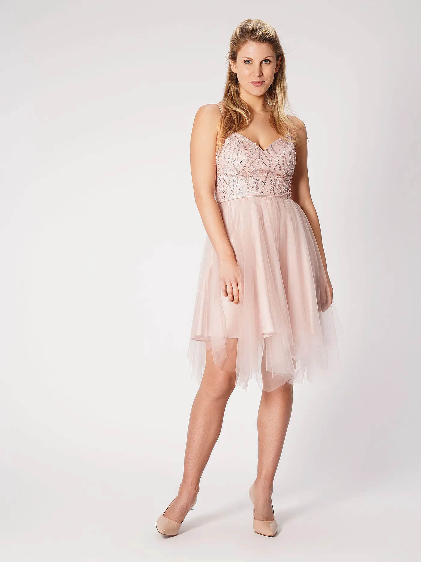 LAONA | Cocktailkleid | 
