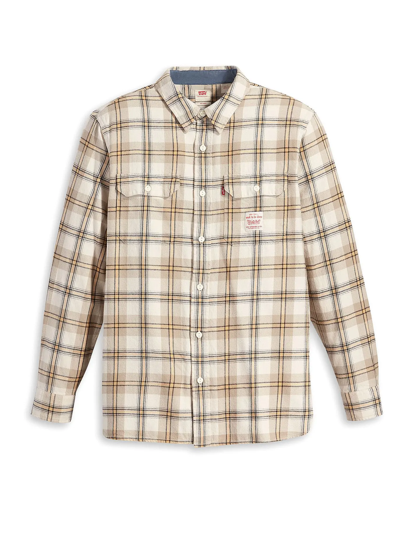 LEVI'S® | Flanellhemd | 
