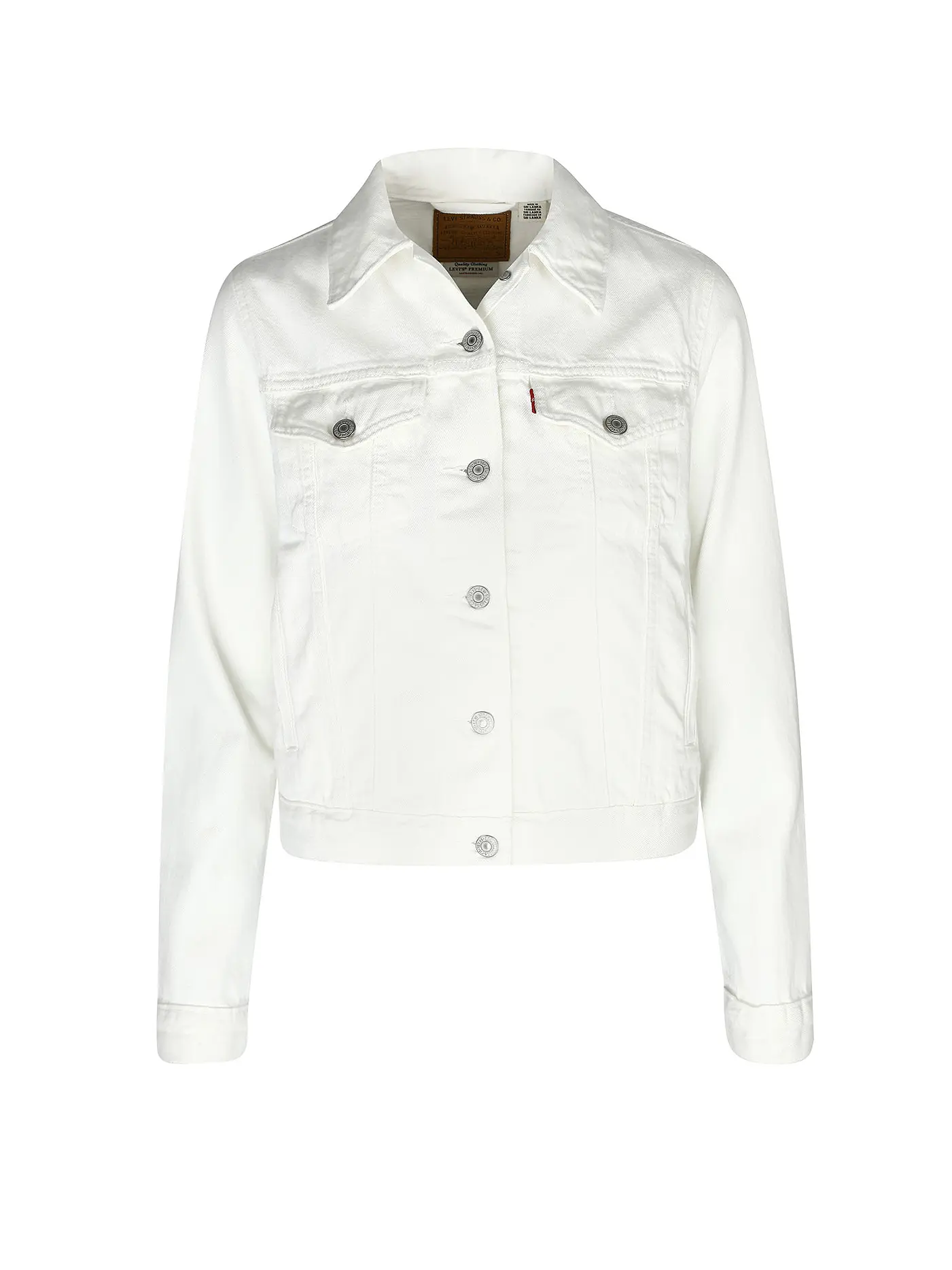 LEVI'S® | Jeansjacke | 