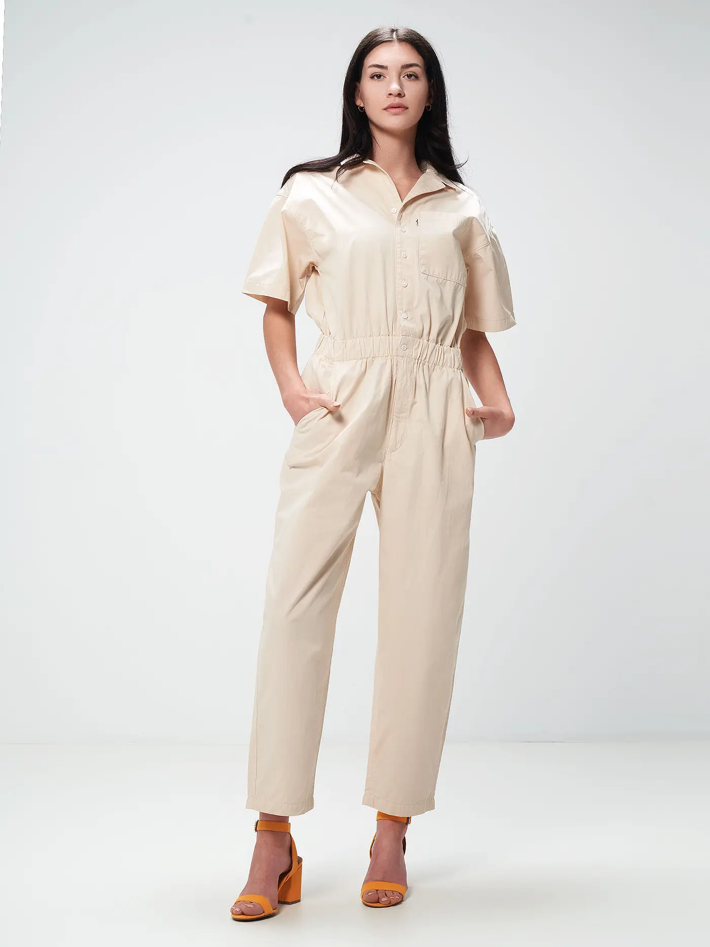 LEVI'S® | Jumpsuit | 