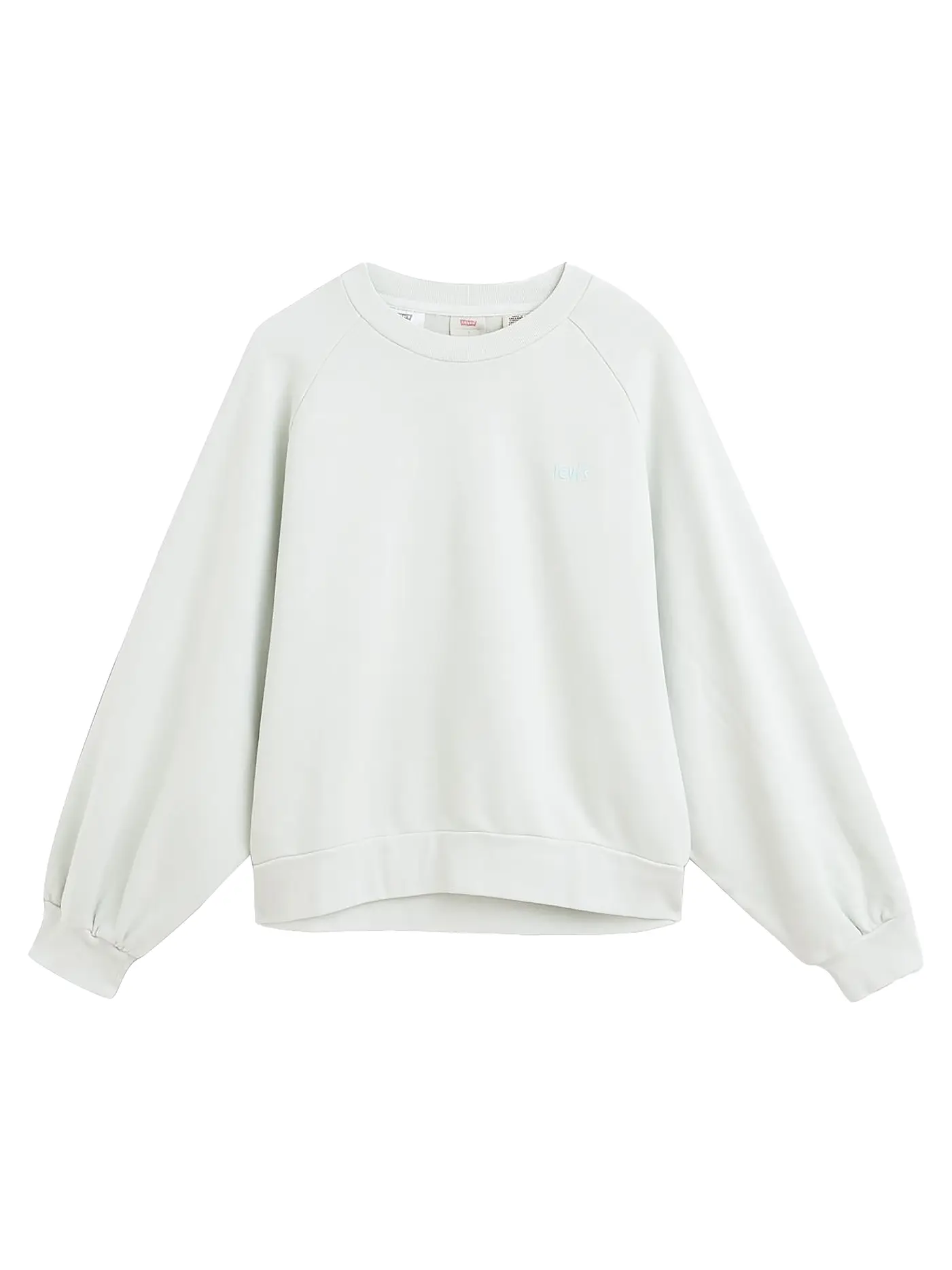 LEVI'S® | Sweater | weiss