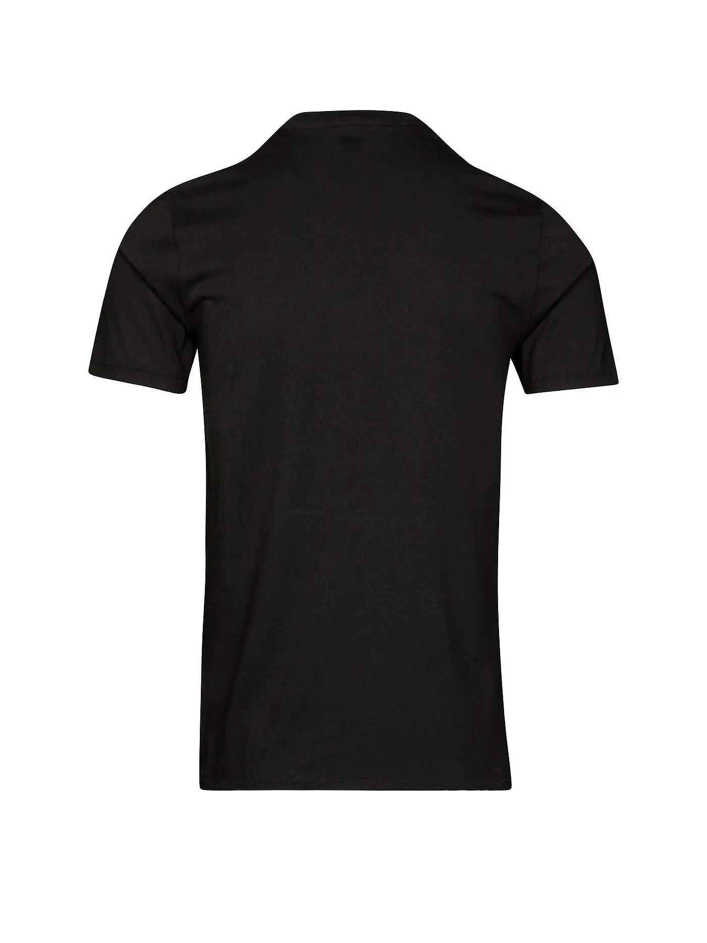 LEVI'S® | T-Shirt | schwarz