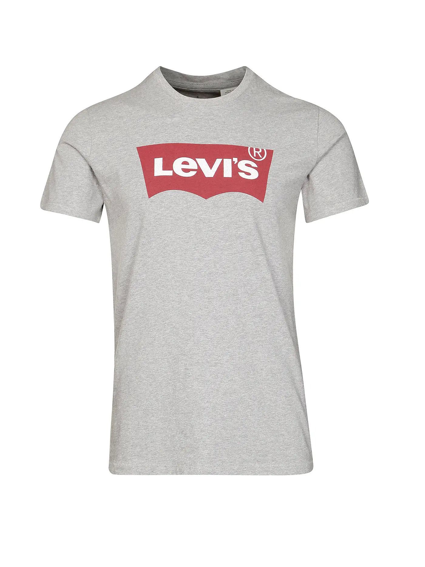 LEVI'S® | T-Shirt | grau