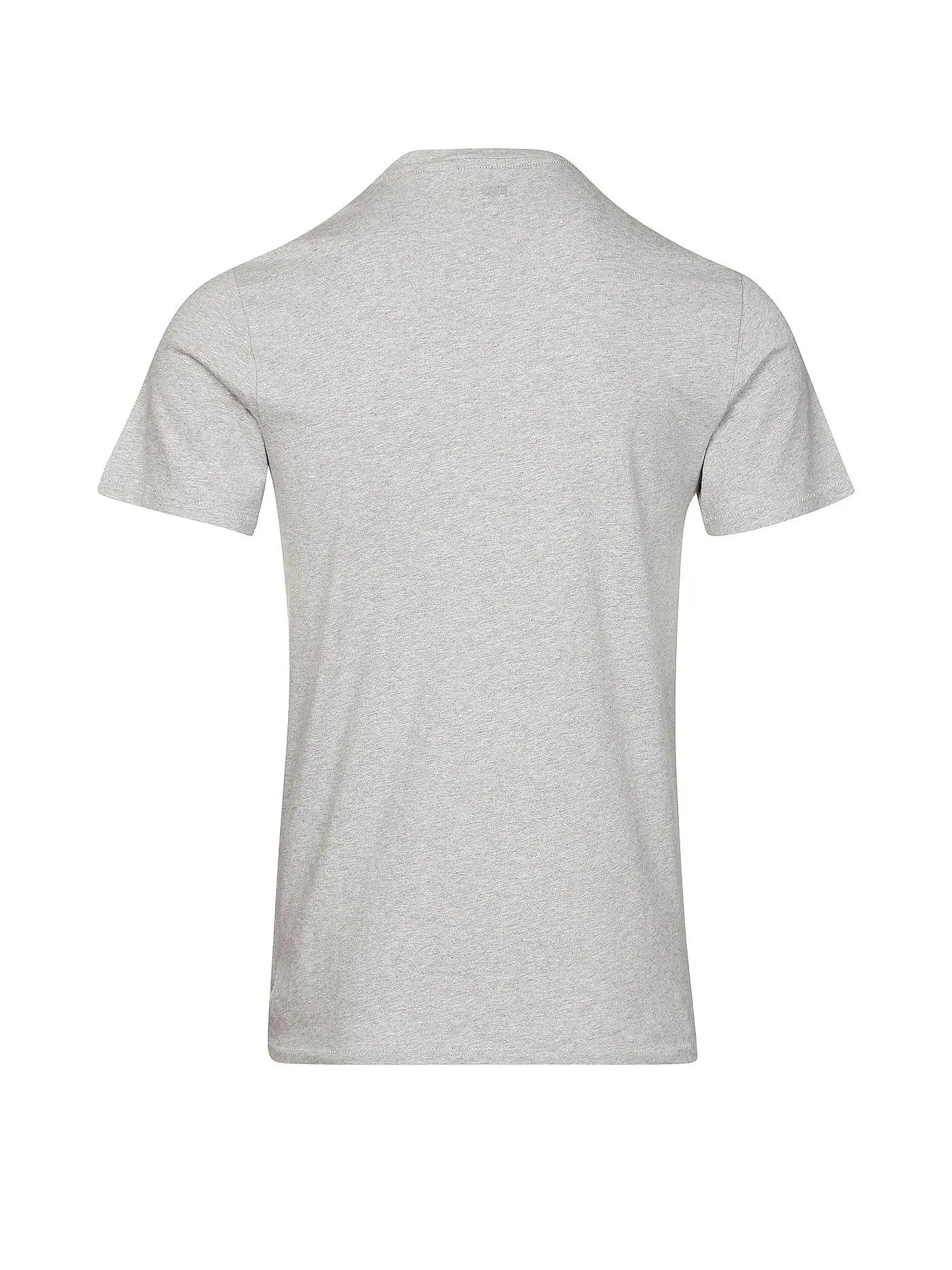 LEVI'S® | T-Shirt | grau
