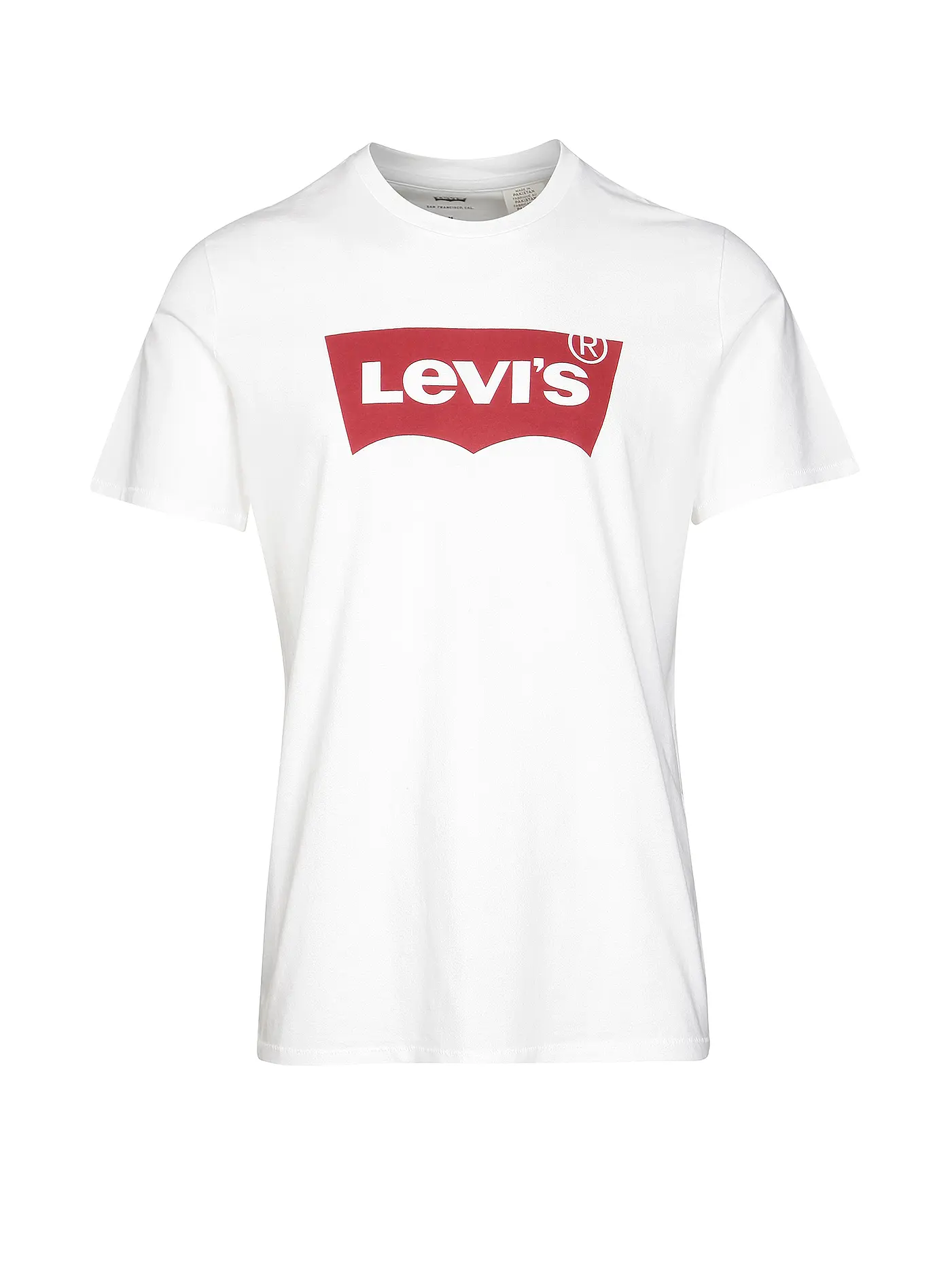 LEVI'S® | T-Shirt | weiss