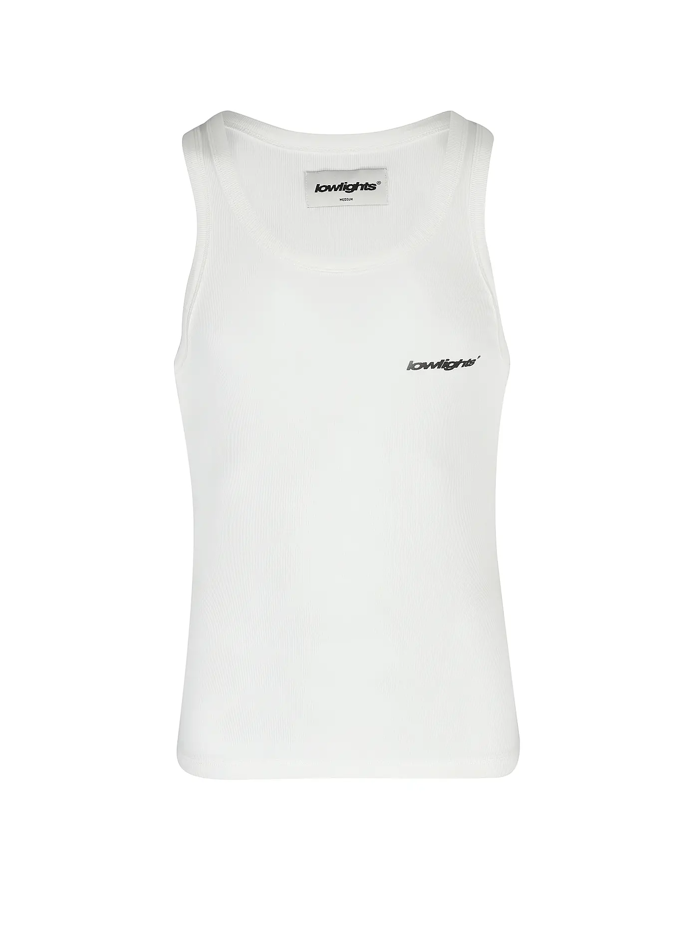 LOWLIGHTS | Tanktop | 
