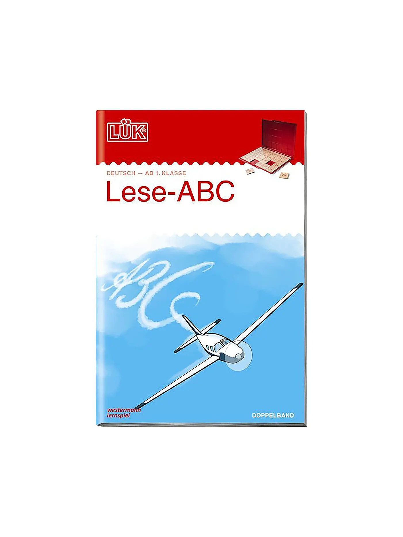 LÜK | Lese-ABC | 