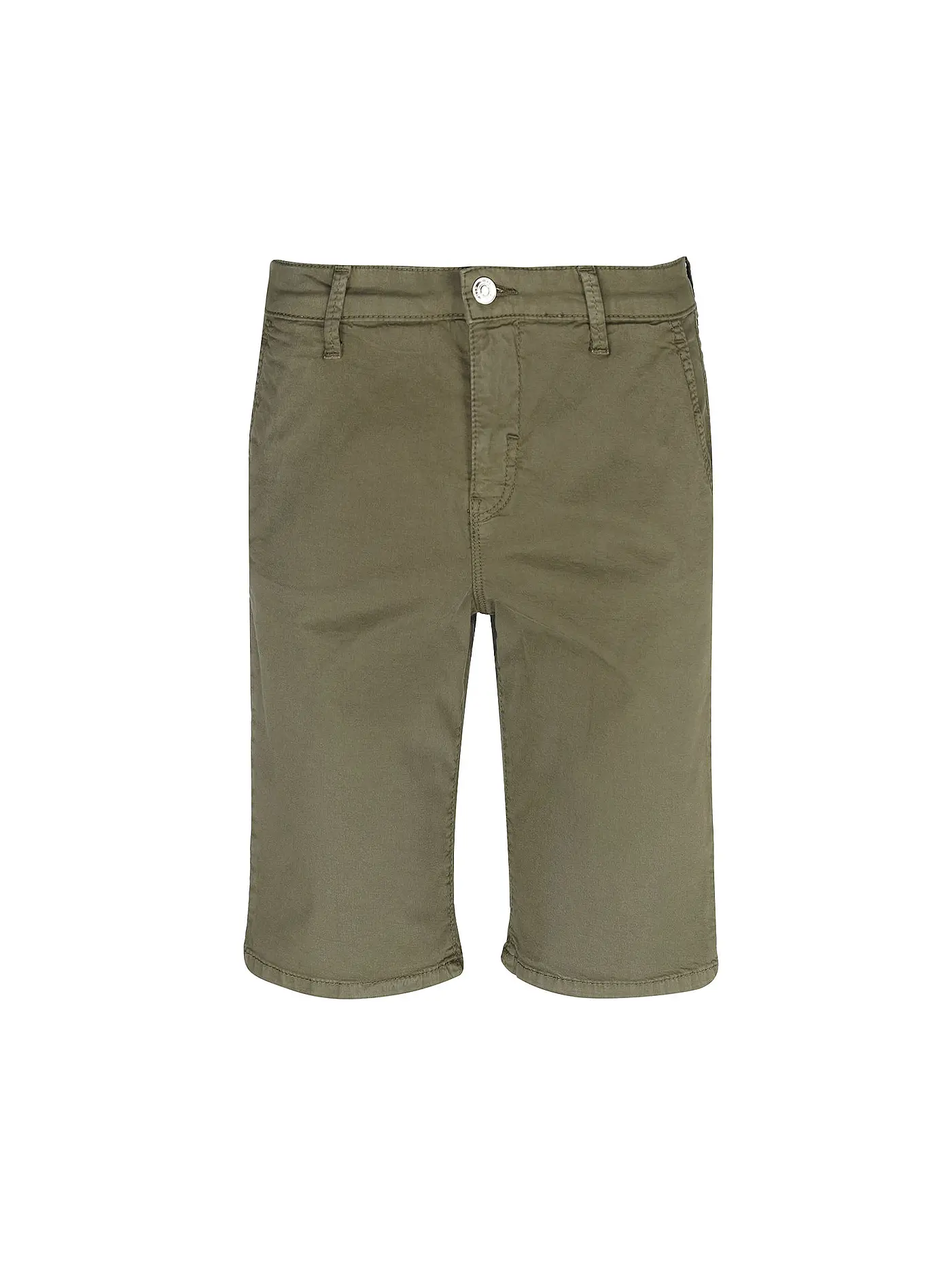 MAC | Chinoshorts | olive