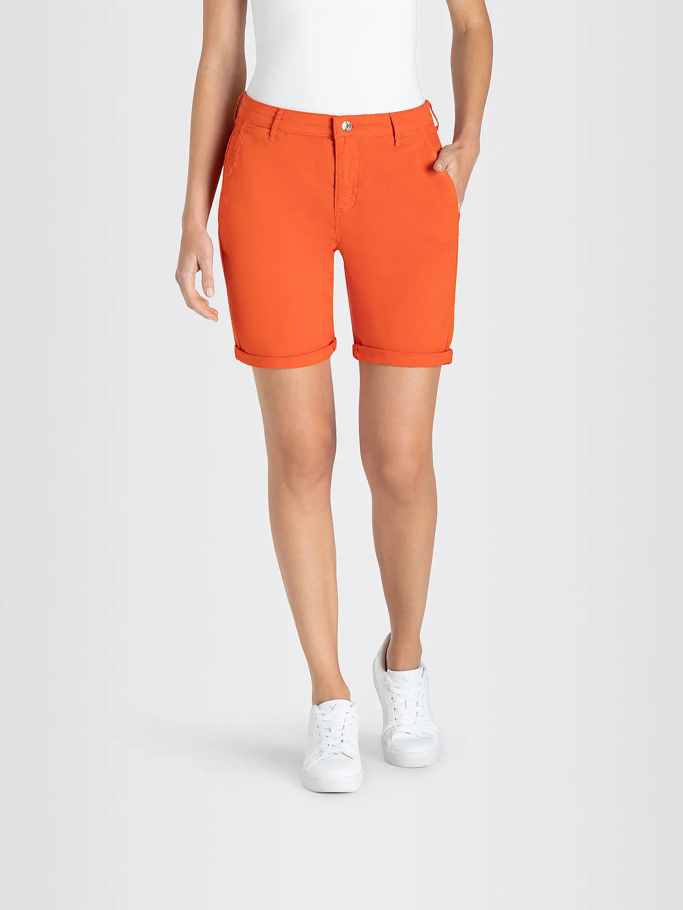 MAC | Chinoshorts | 