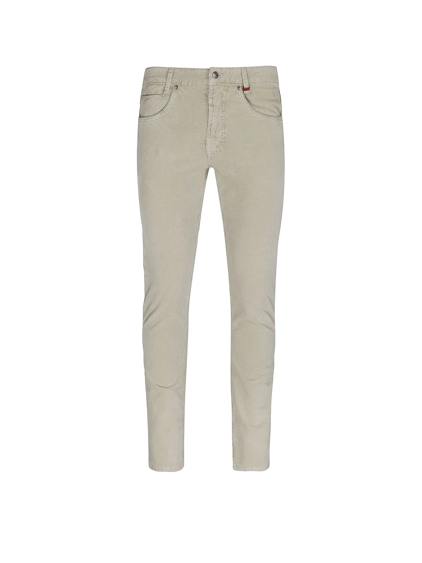 MAC | Cordhose | beige