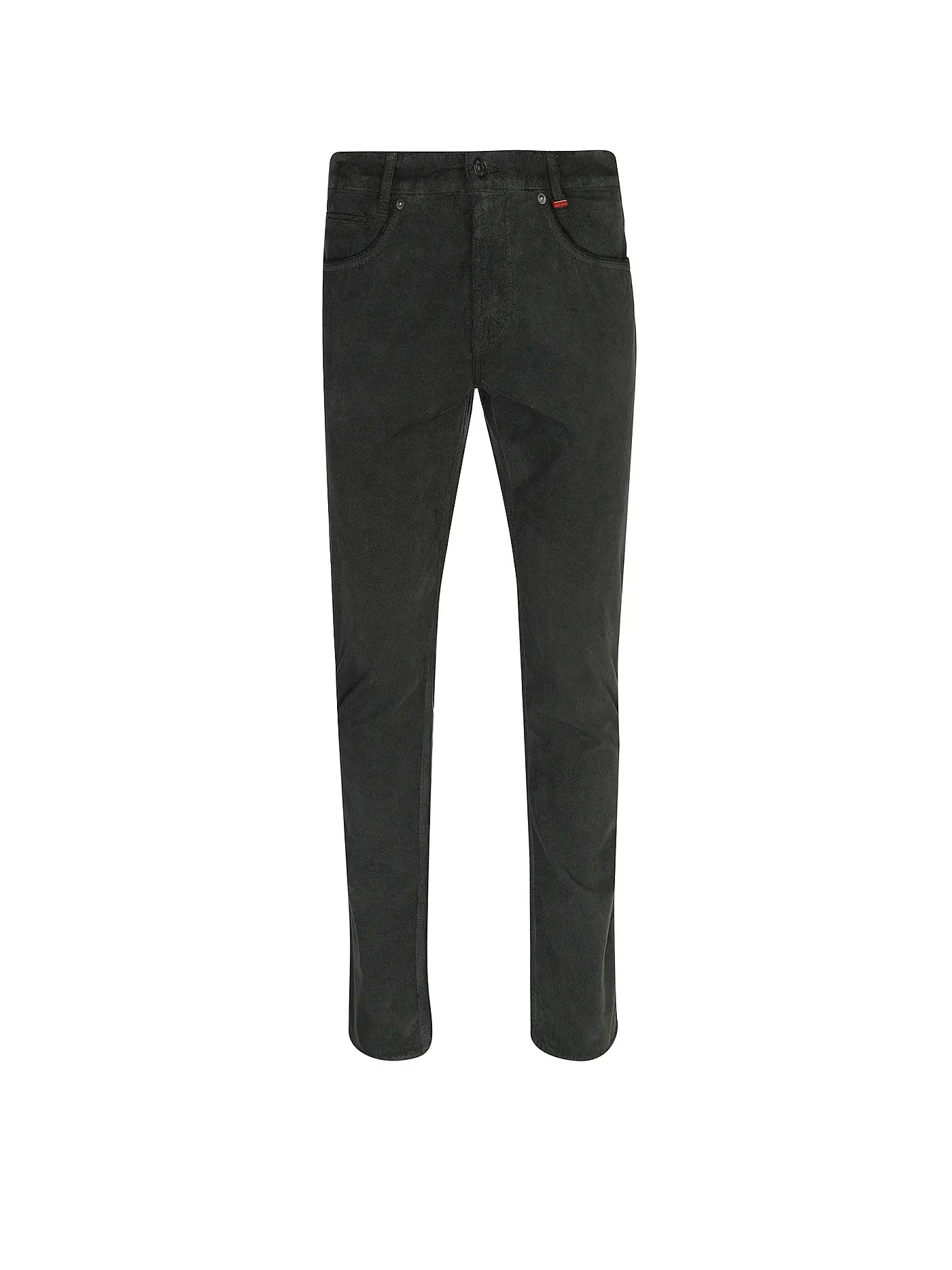 MAC | Cordhose | blau