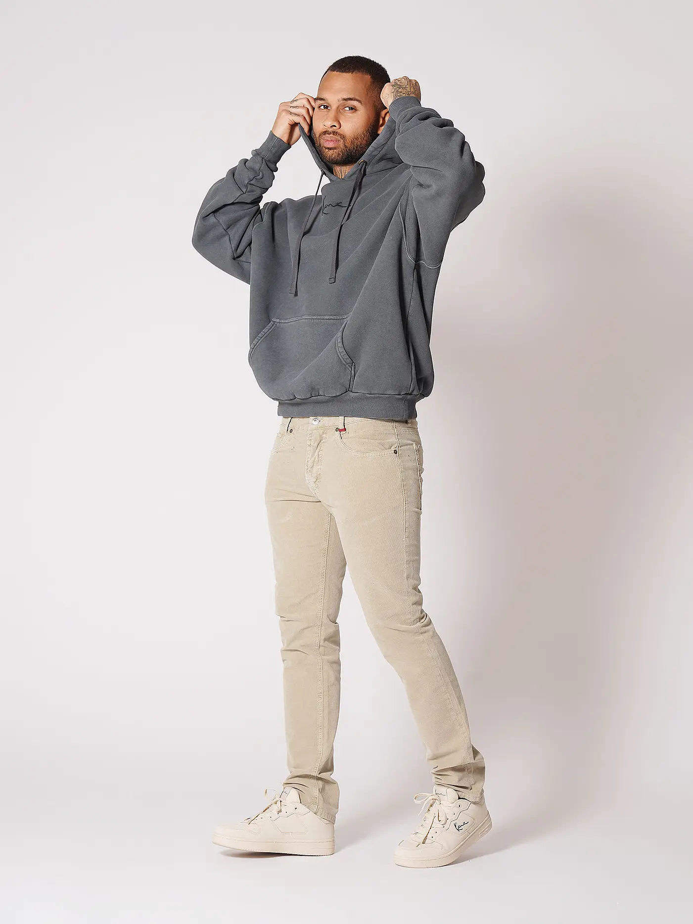 MAC | Cordhose | 