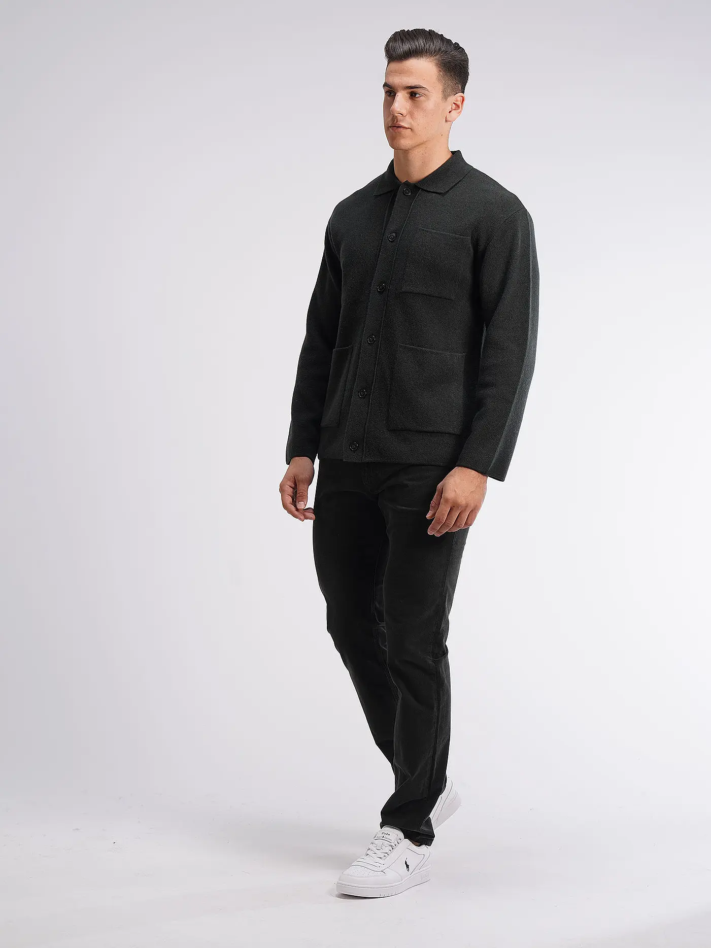 MAC | Cordhose | 
