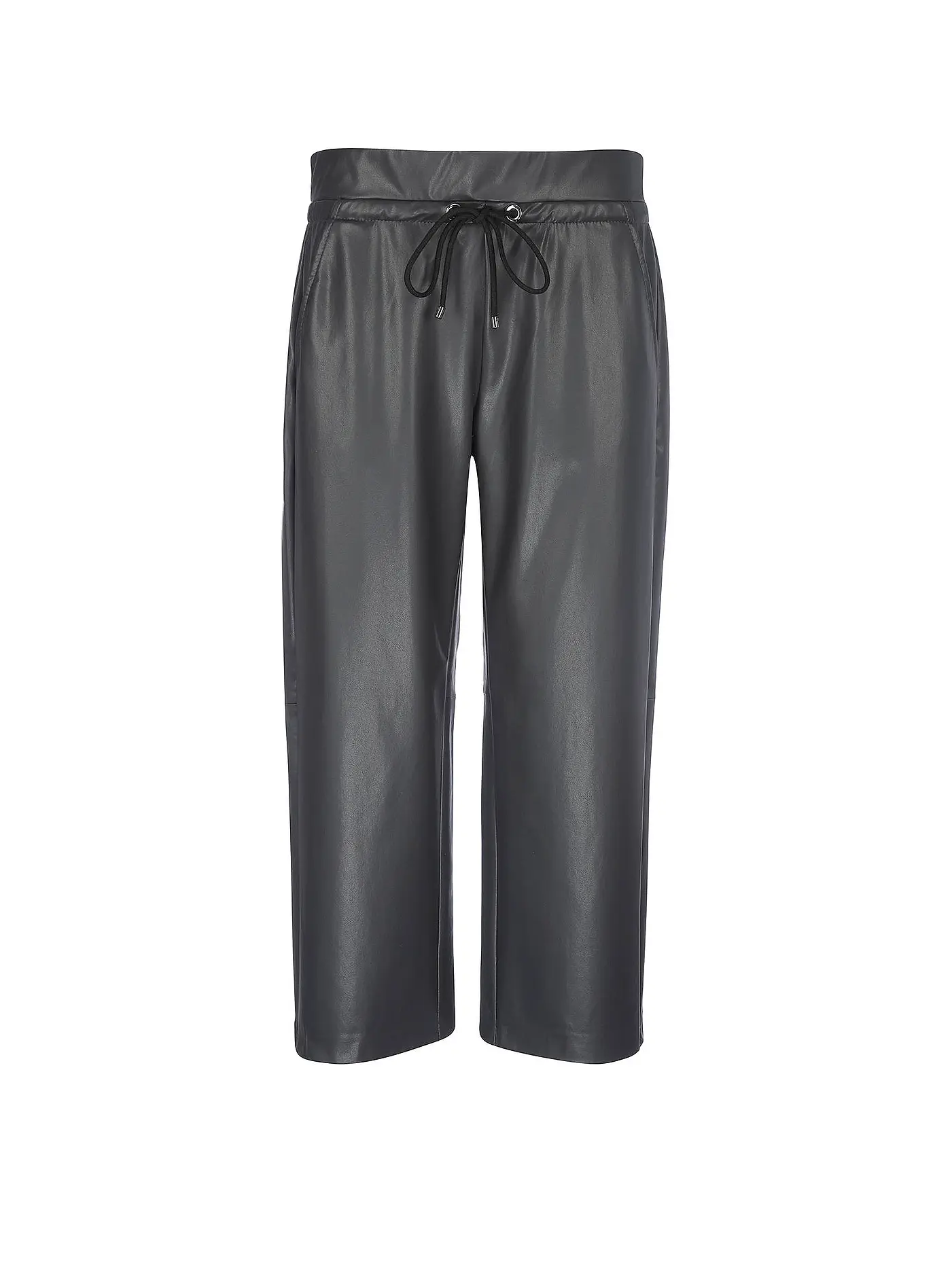 MAC | Culotte | grau