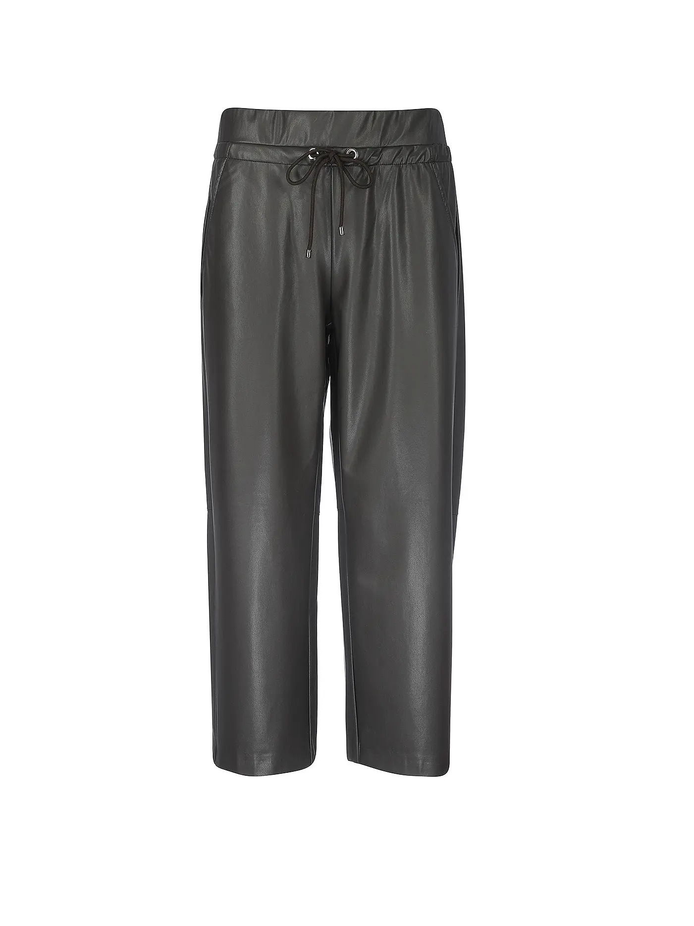 MAC | Culotte | braun