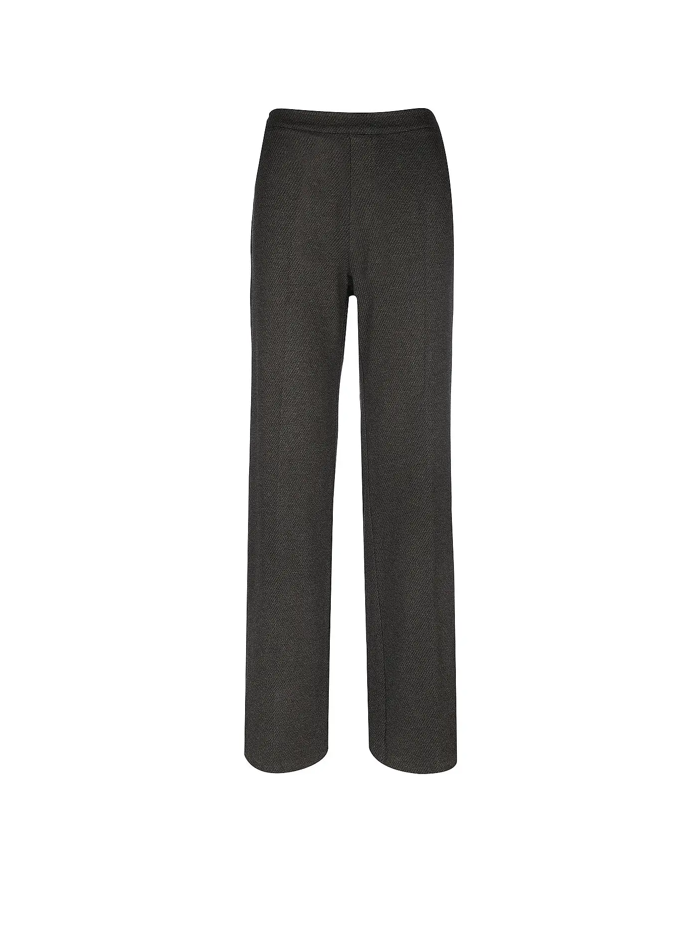 MAC | Marlenehose | braun
