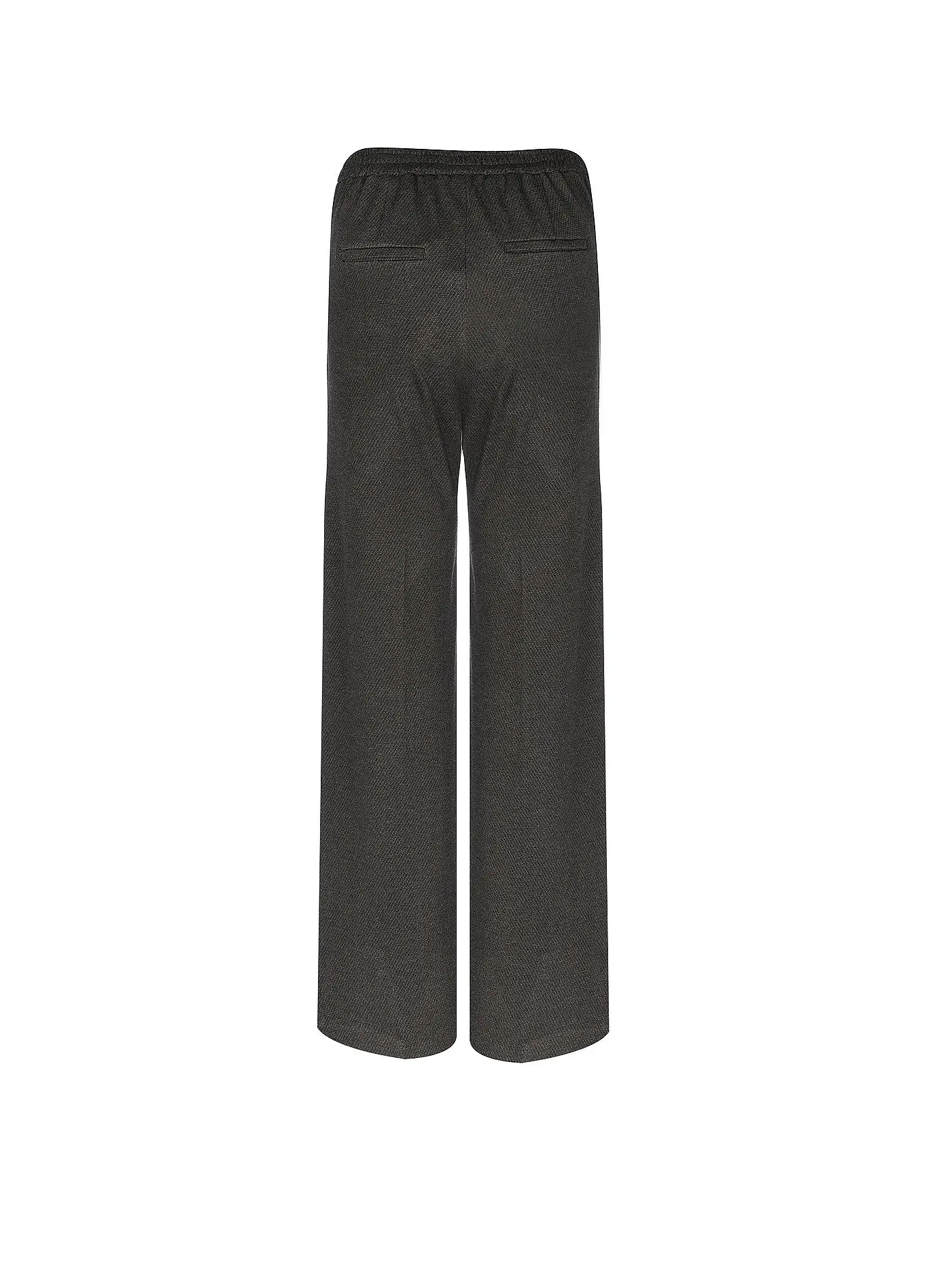 MAC | Marlenehose | braun
