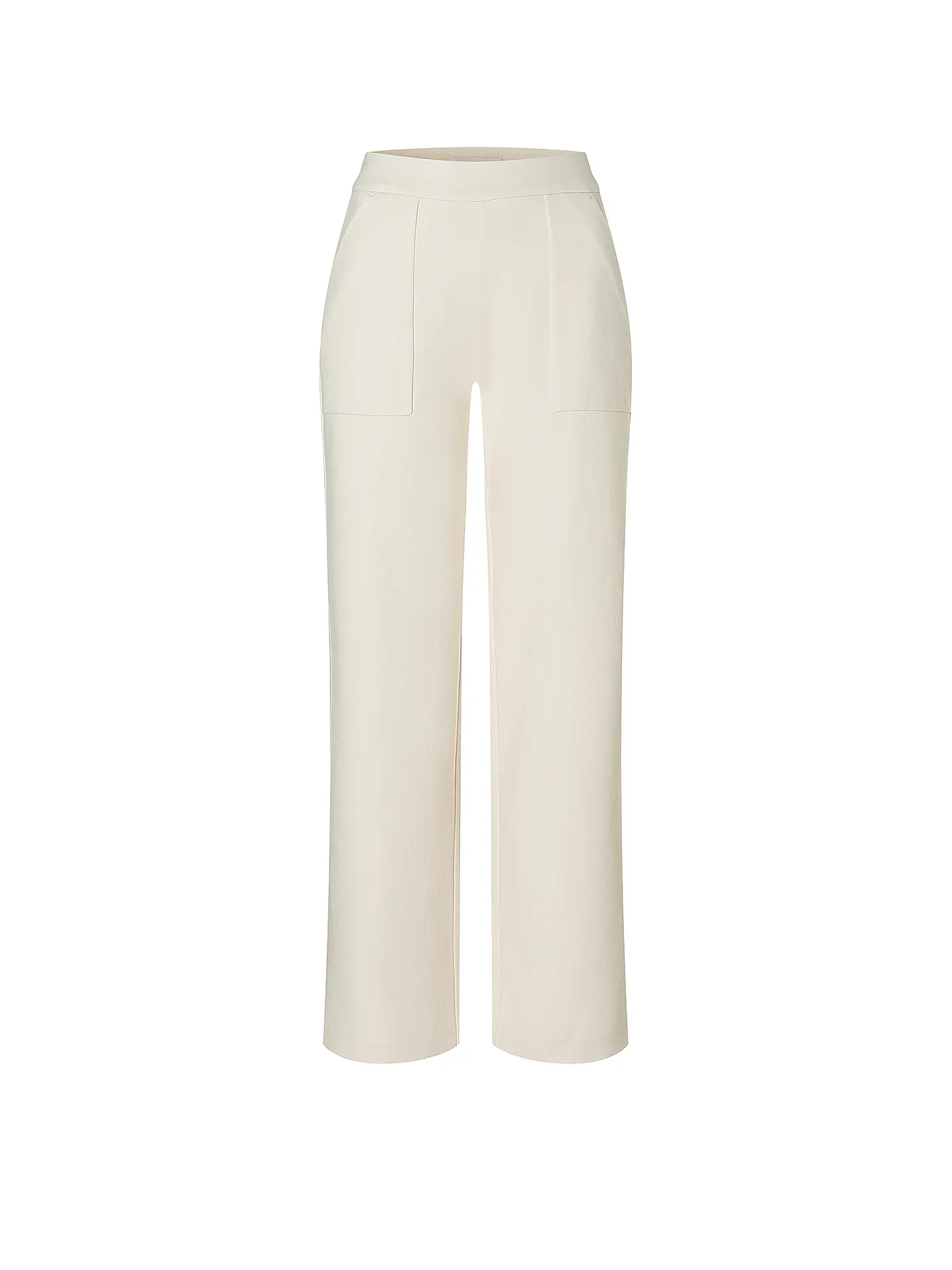MAC | Marlenehose | creme