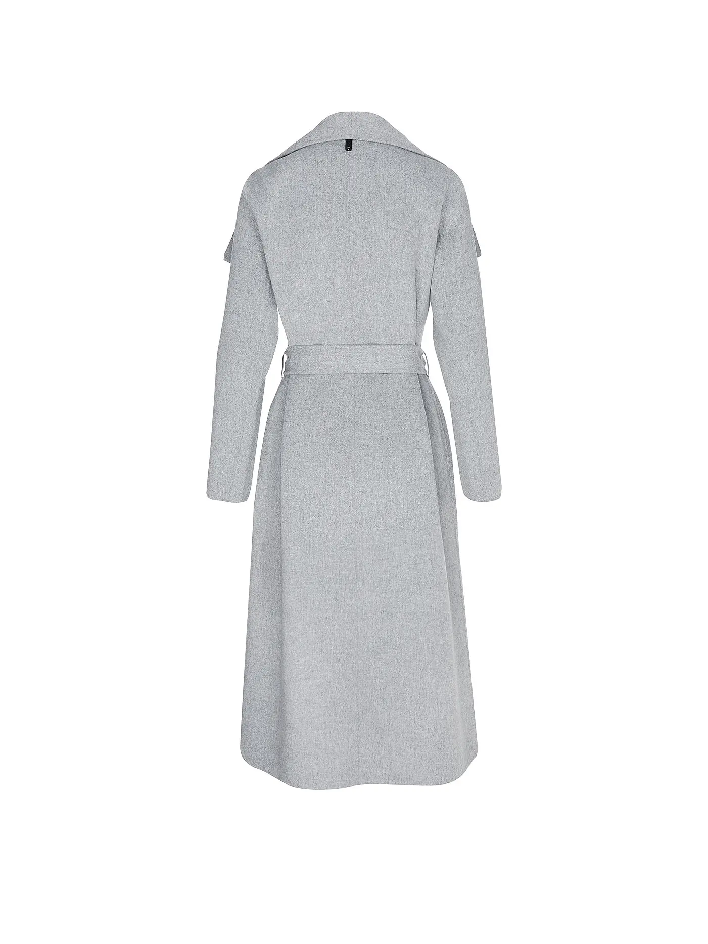 MACKAGE | Wollmantel | grau