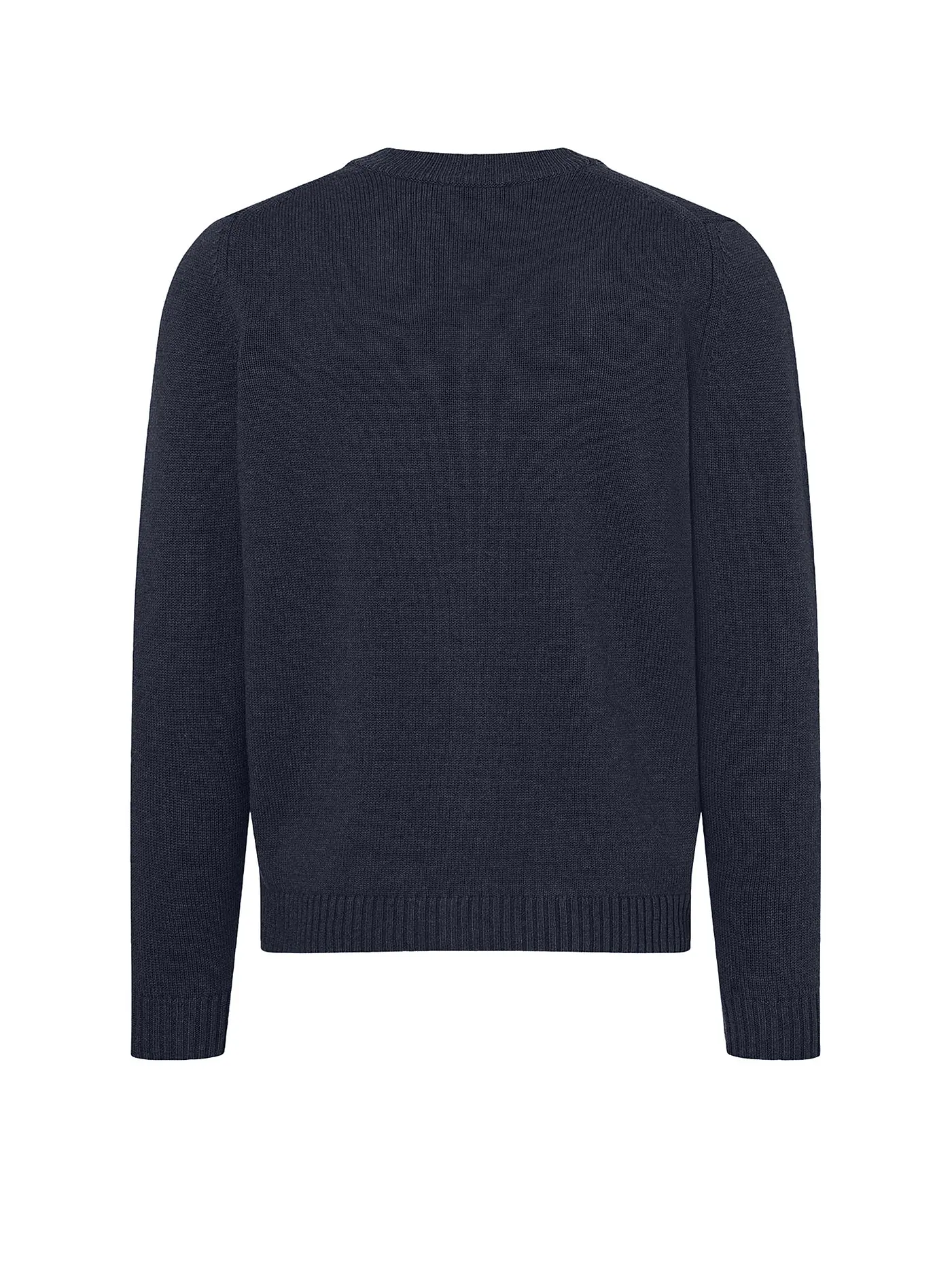 MAERZ | Cardigan | dunkelblau