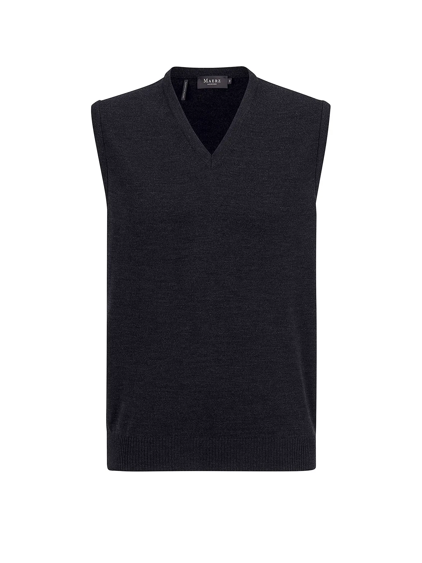 MAERZ | Pullunder | blau