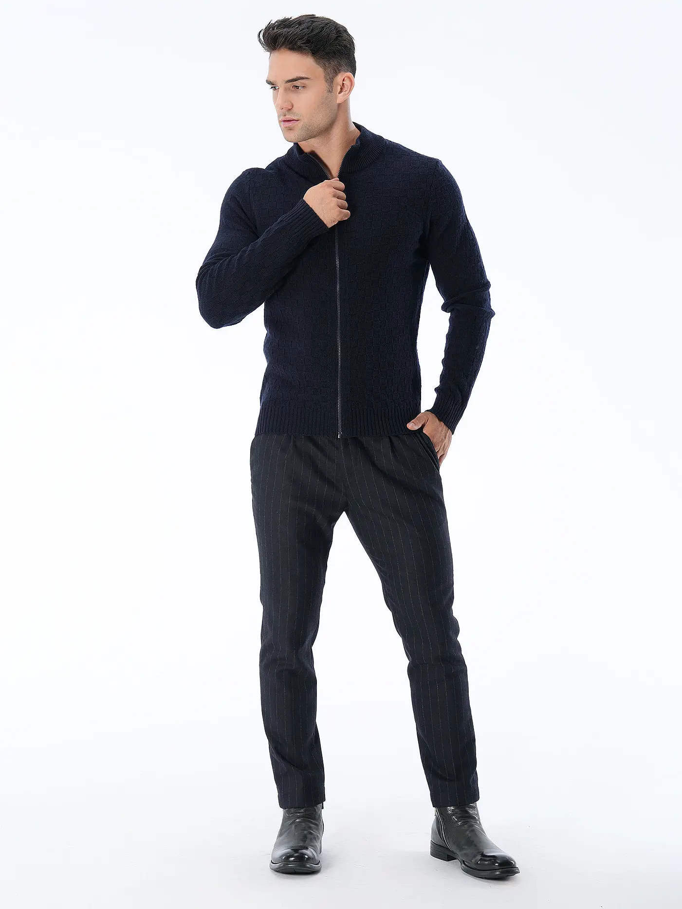MAERZ | Strickjacke | 