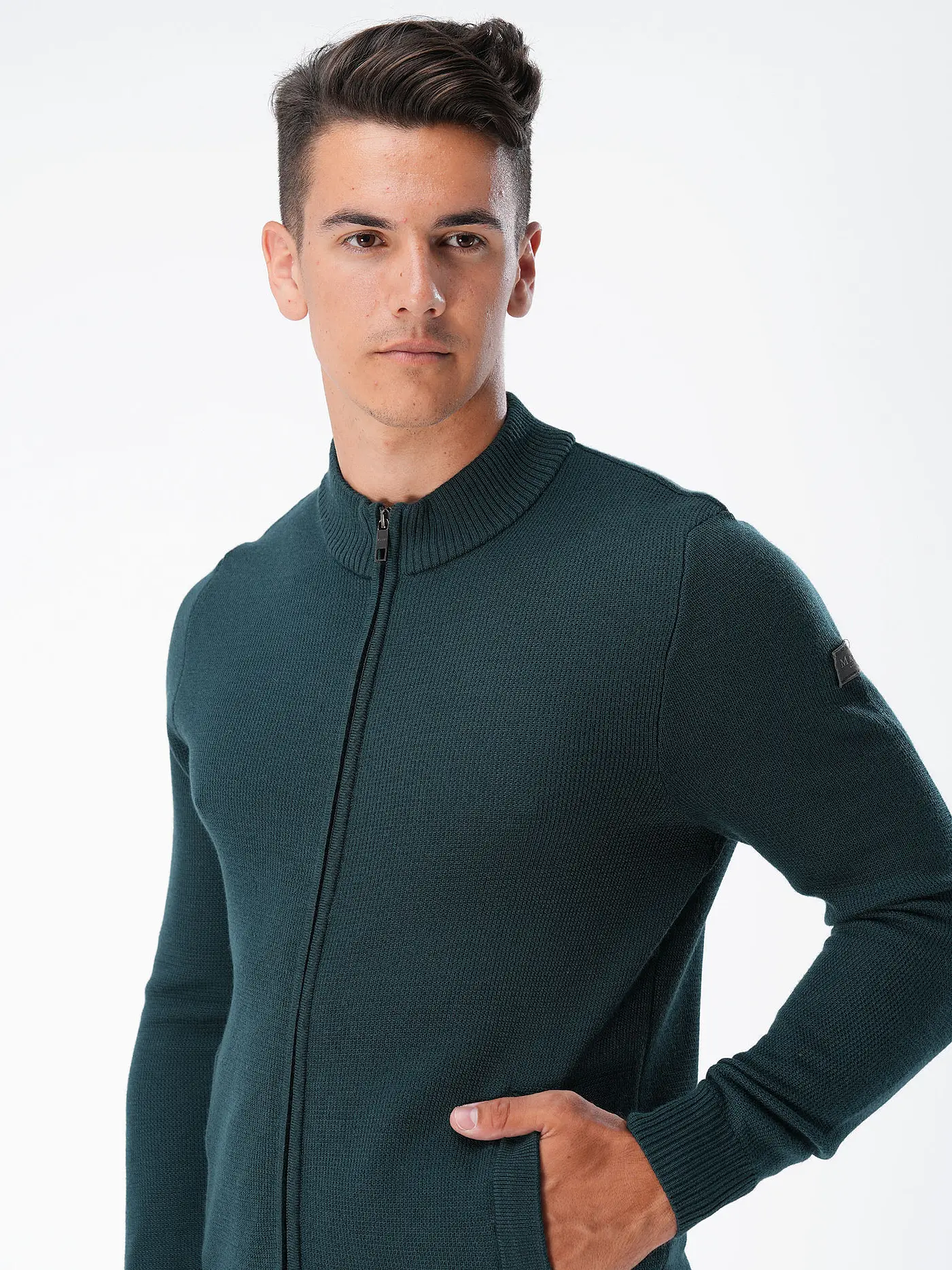 MAERZ | Strickjacke | 