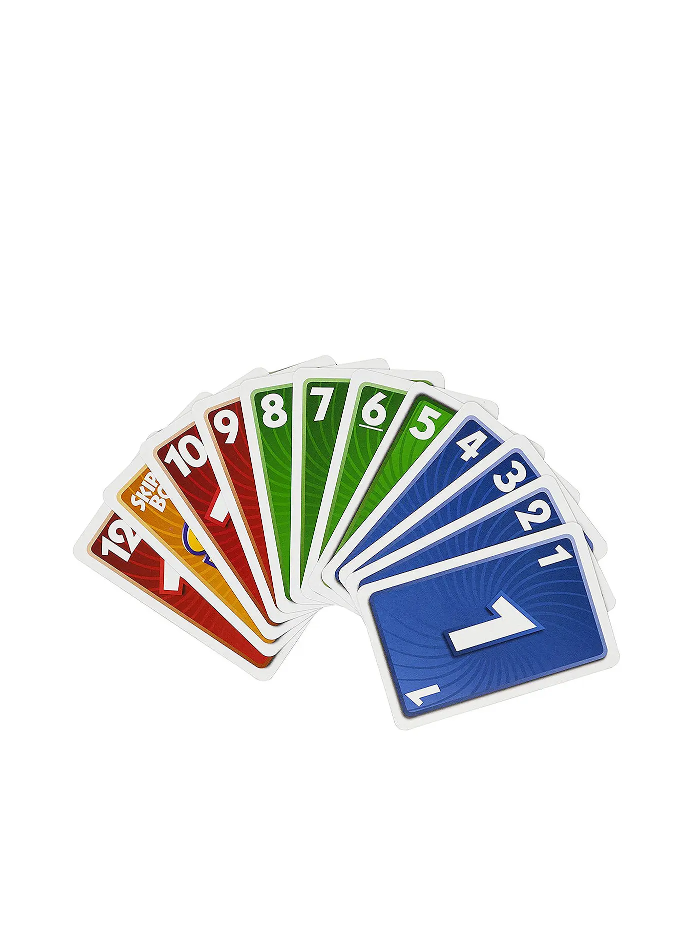 MATTEL | Skip-Bo | 