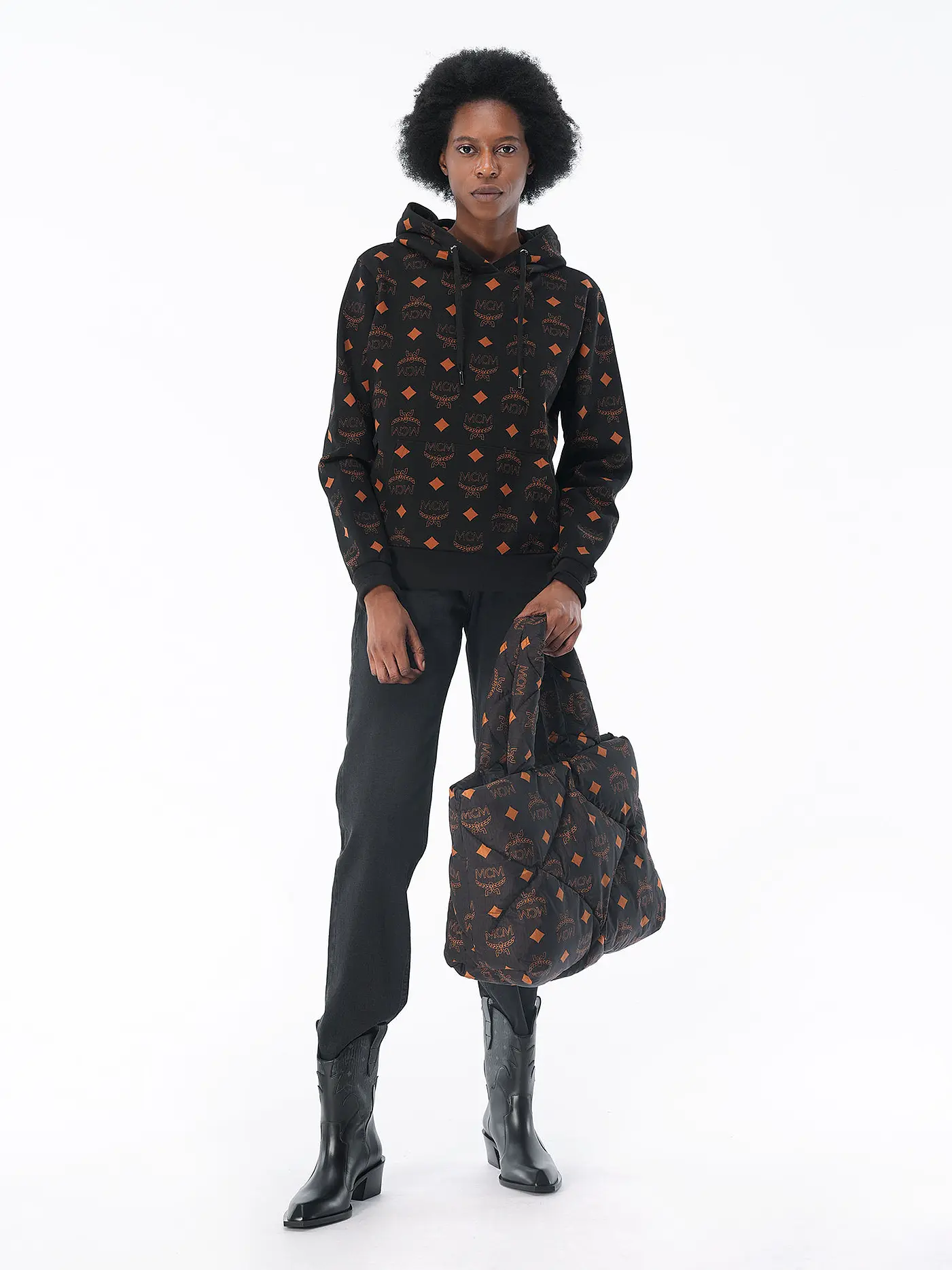 MCM | Cowboystiefel | 