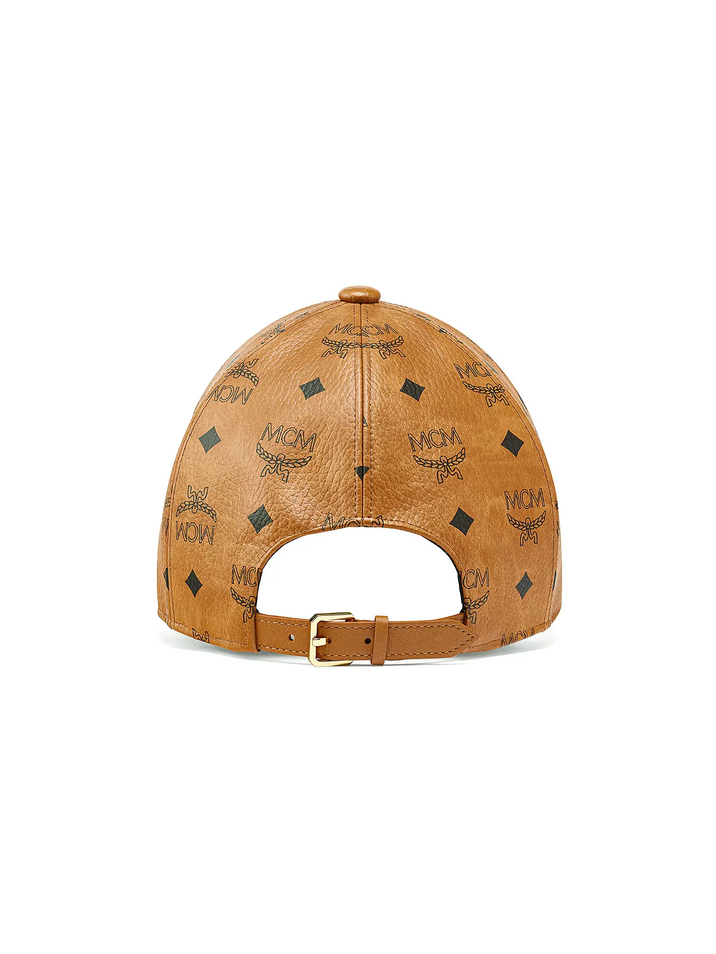 MCM | Kappe | beige