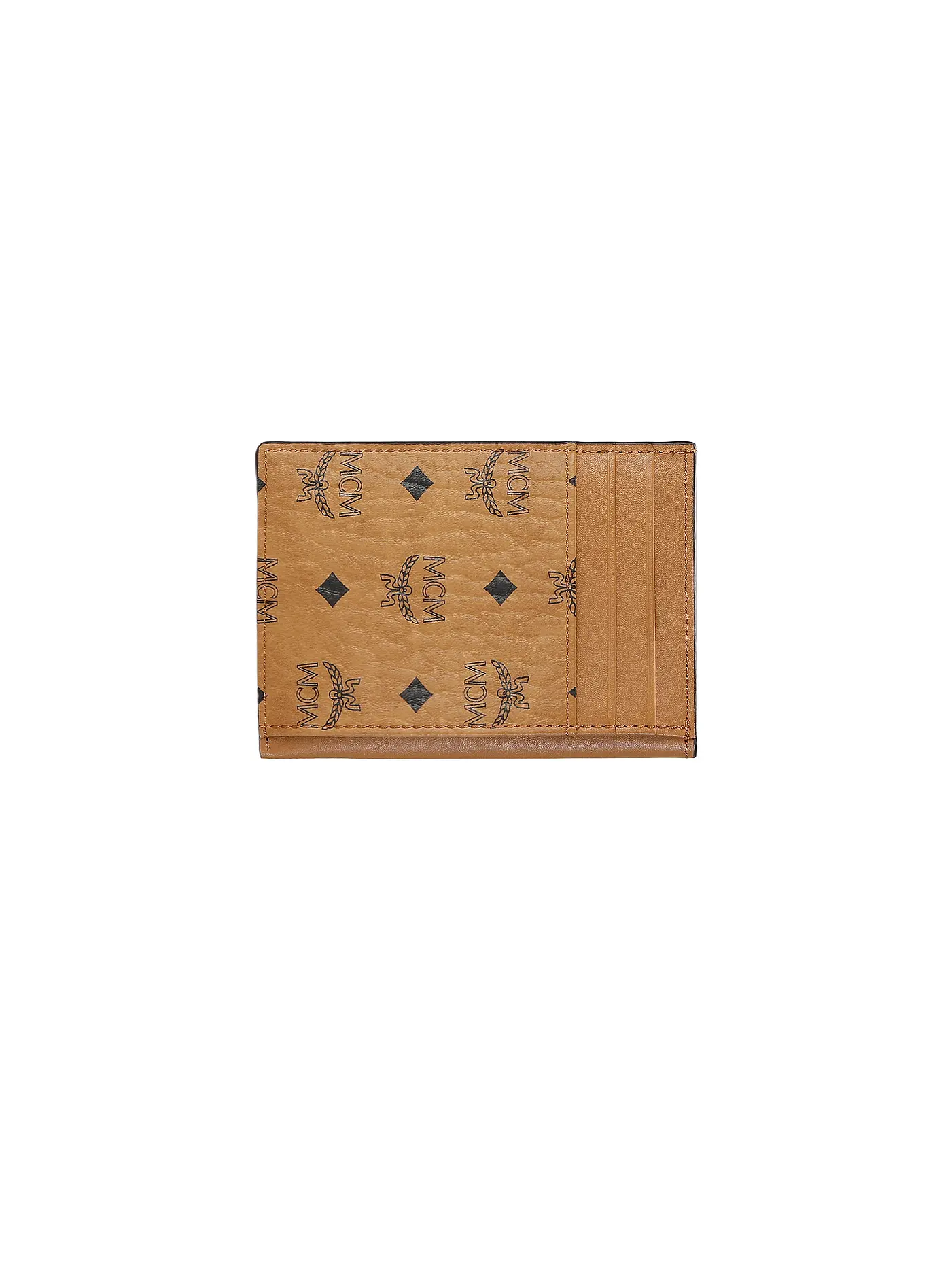 MCM | Kartenetui | braun