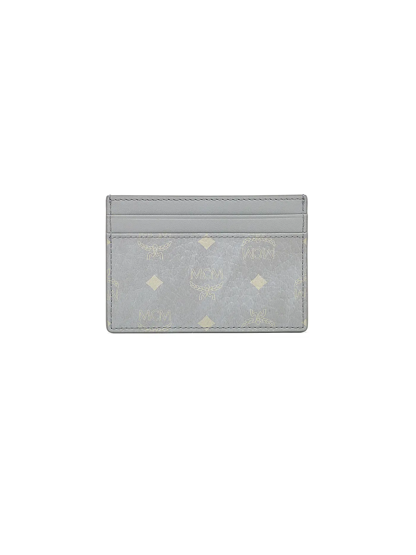 MCM | Kartenetui | grau