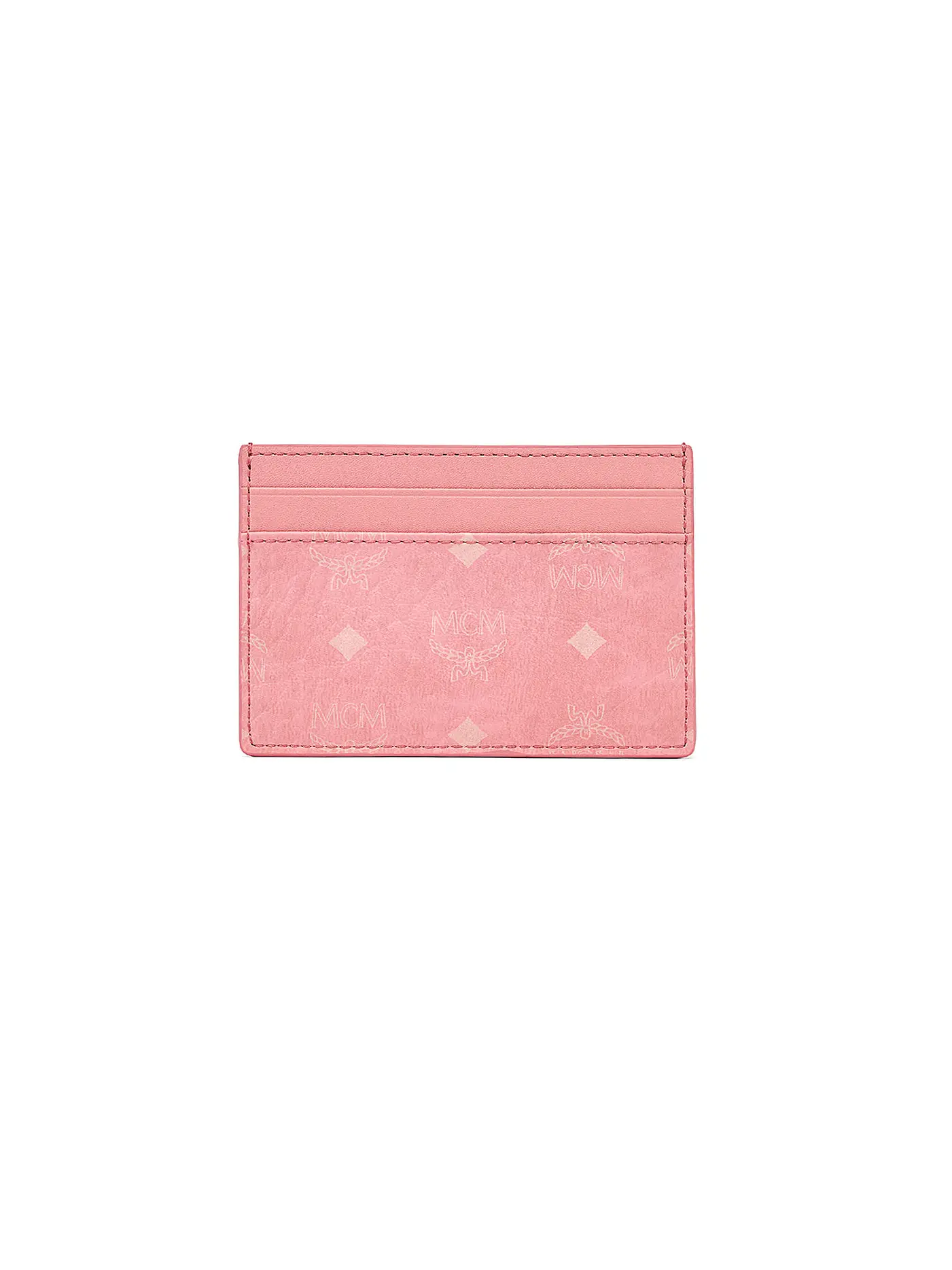 MCM | Kartenetui | rosa