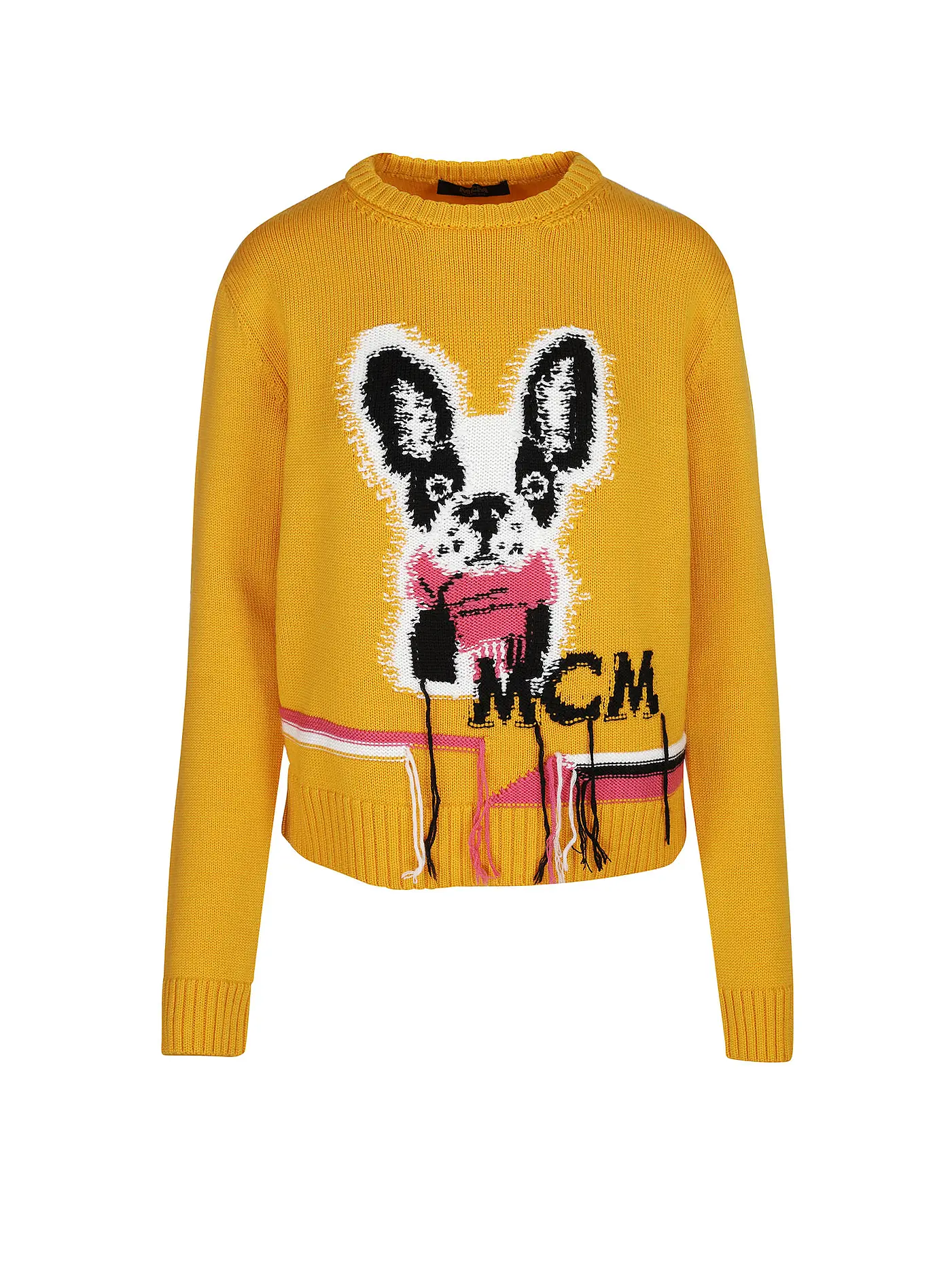 MCM | Pullover | 