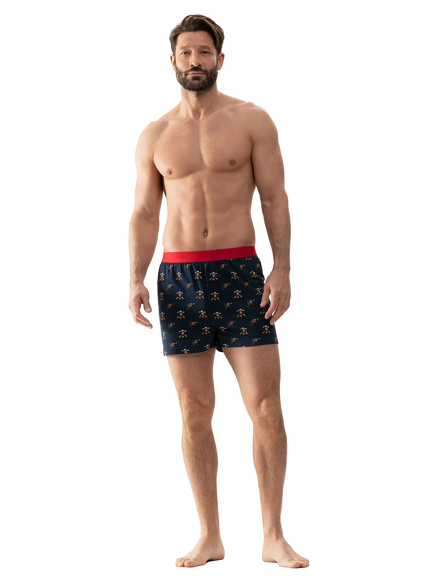 MEY | Boxershort | 